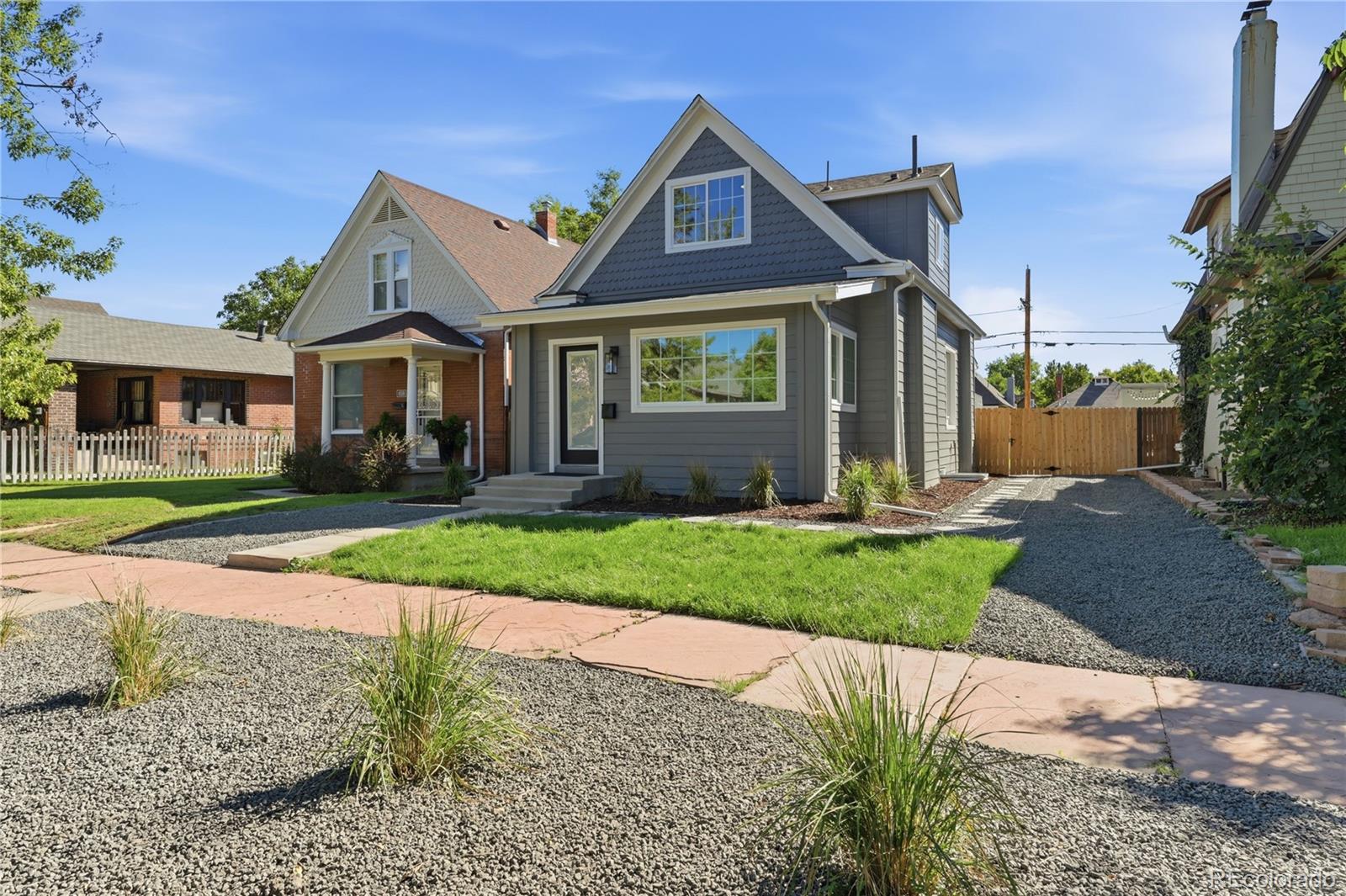 662 Logan St, Denver, CO 80209