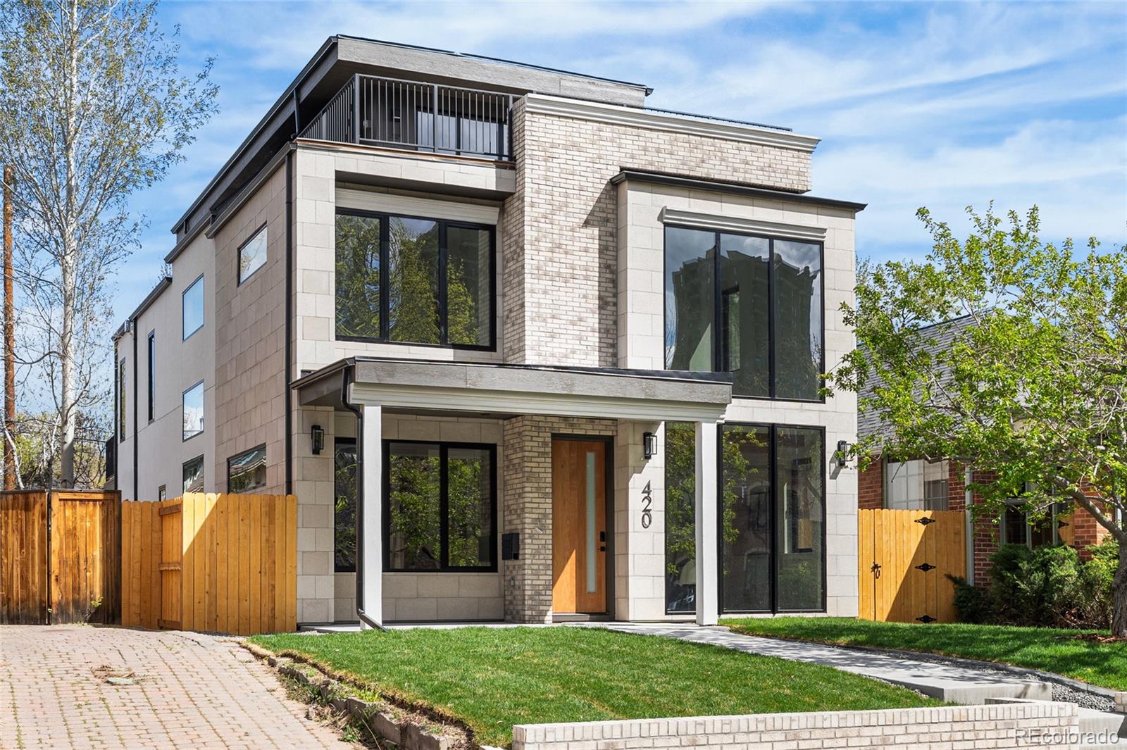 420 Humboldt St, Denver, CO 80209