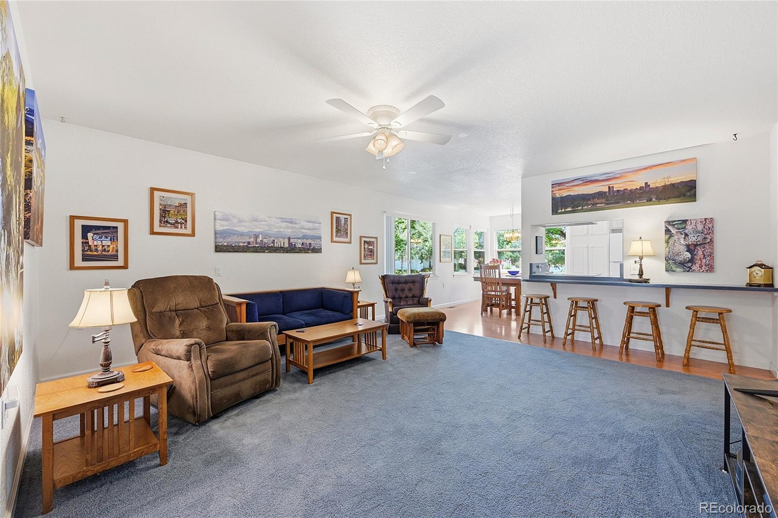 2206 S Iola St, Aurora, CO 80014 photo