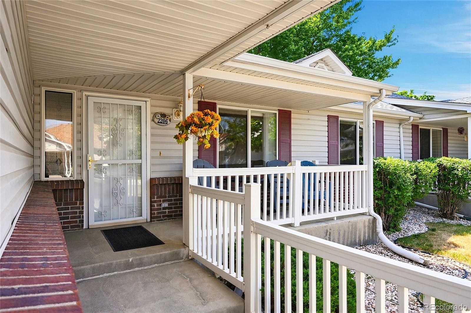 2206 S Iola St, Aurora, CO 80014 photo