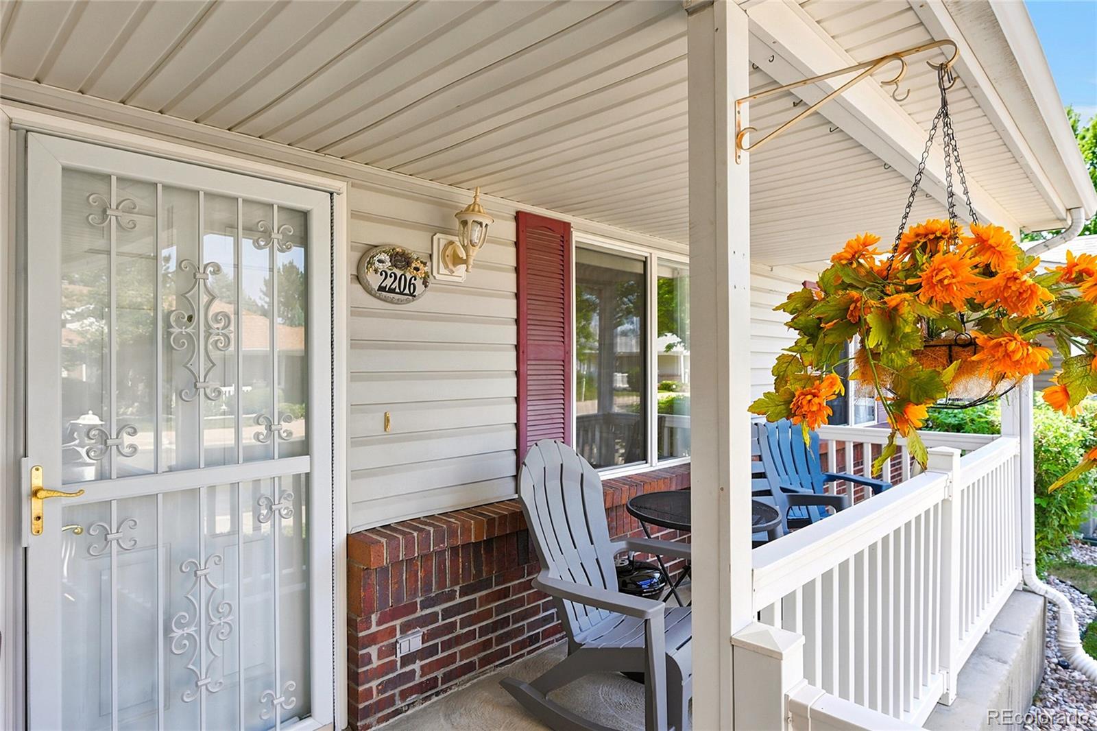 2206 S Iola St, Aurora, CO 80014 photo