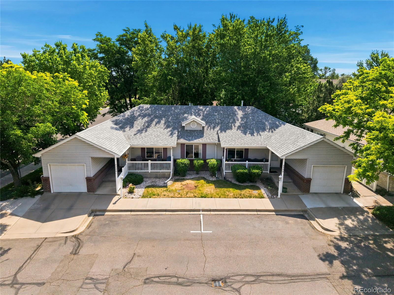 2206 S Iola St, Aurora, CO 80014 photo
