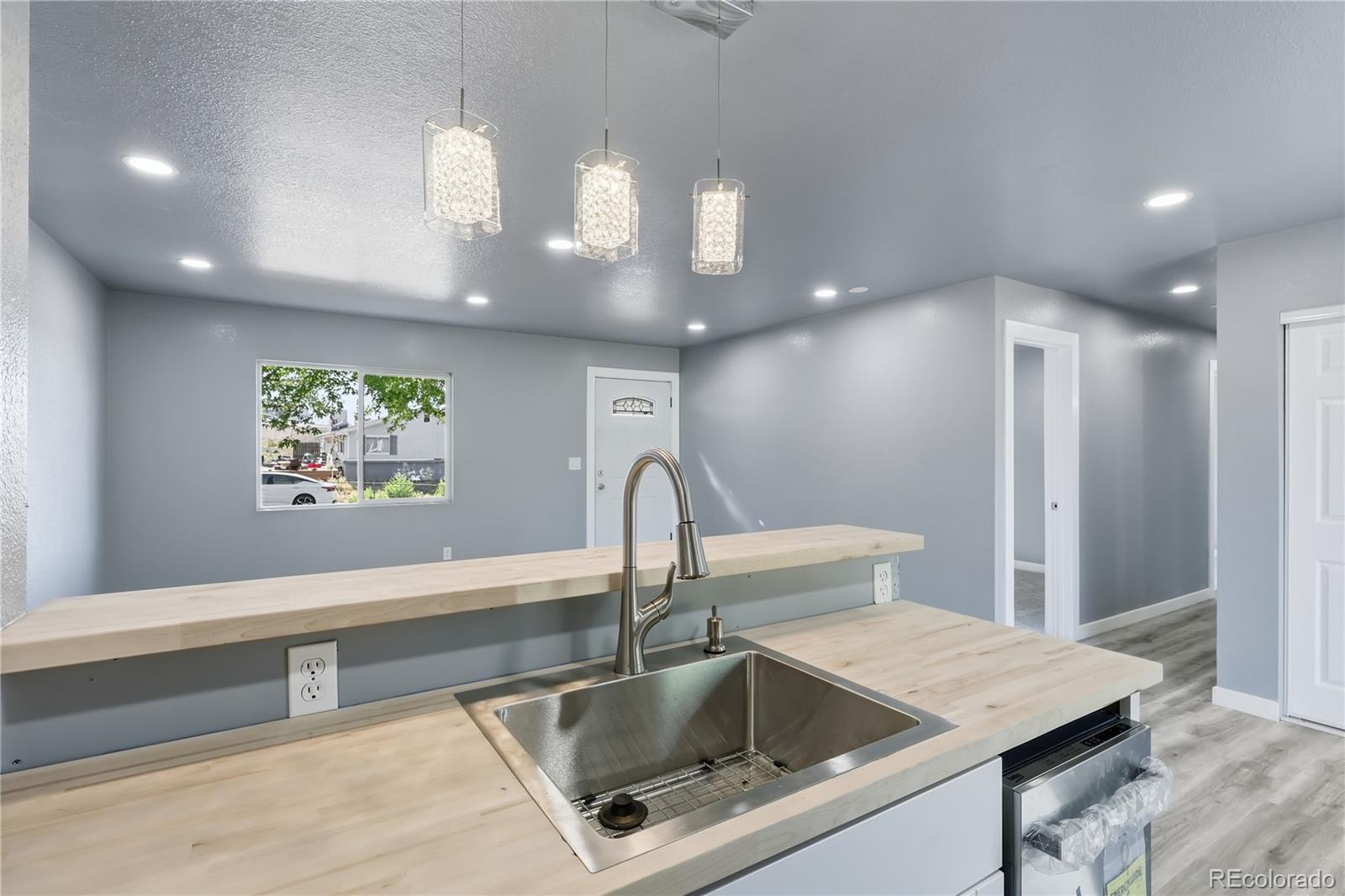 9465 Damon Dr, Denver, CO 80260 photo