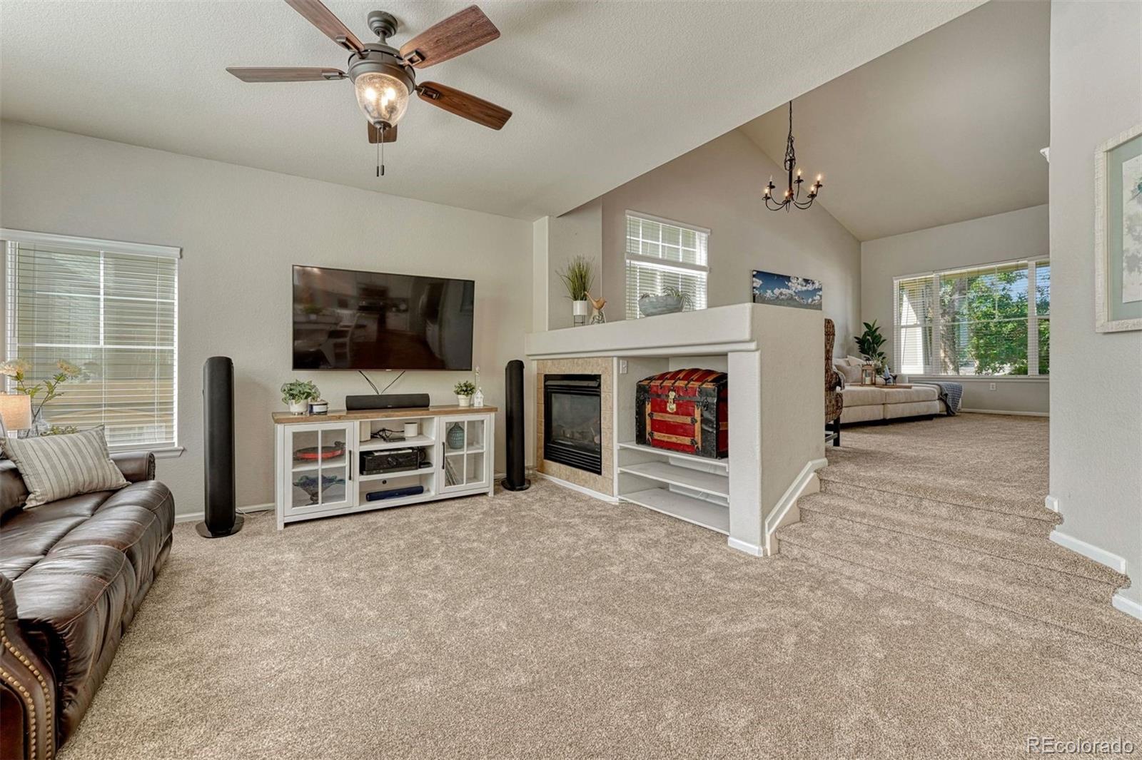 9832 Amber Rock Dr, Parker, CO 80134 photo