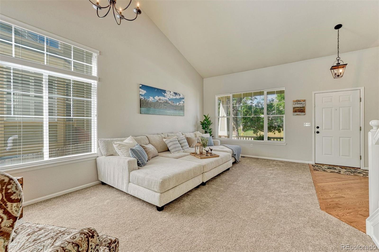9832 Amber Rock Dr, Parker, CO 80134 photo