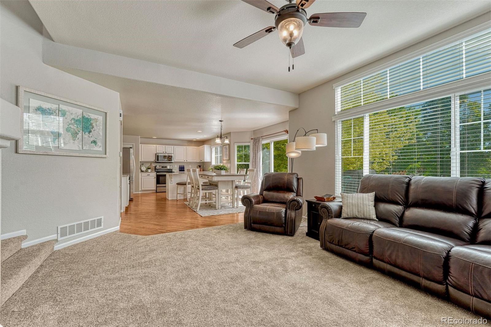 9832 Amber Rock Dr, Parker, CO 80134 photo