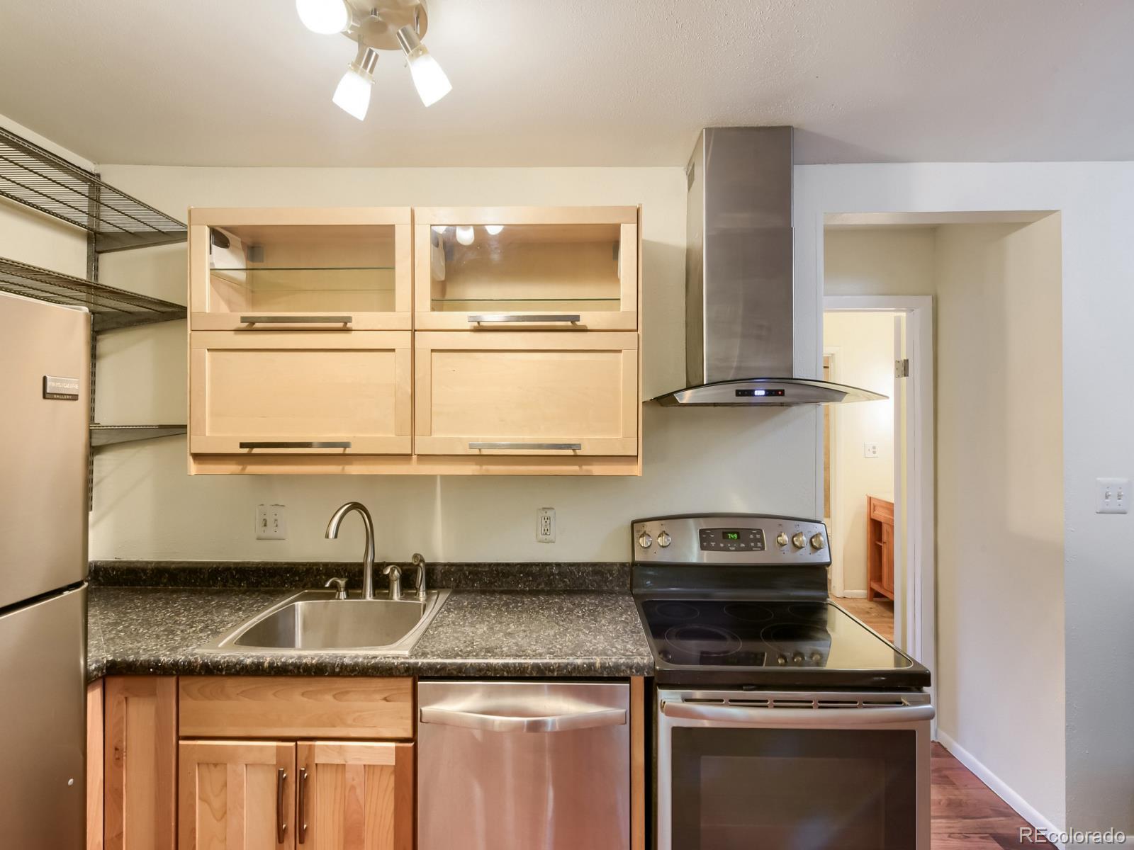 5875 E Iliff Ave #318, Denver, CO 80222 photo