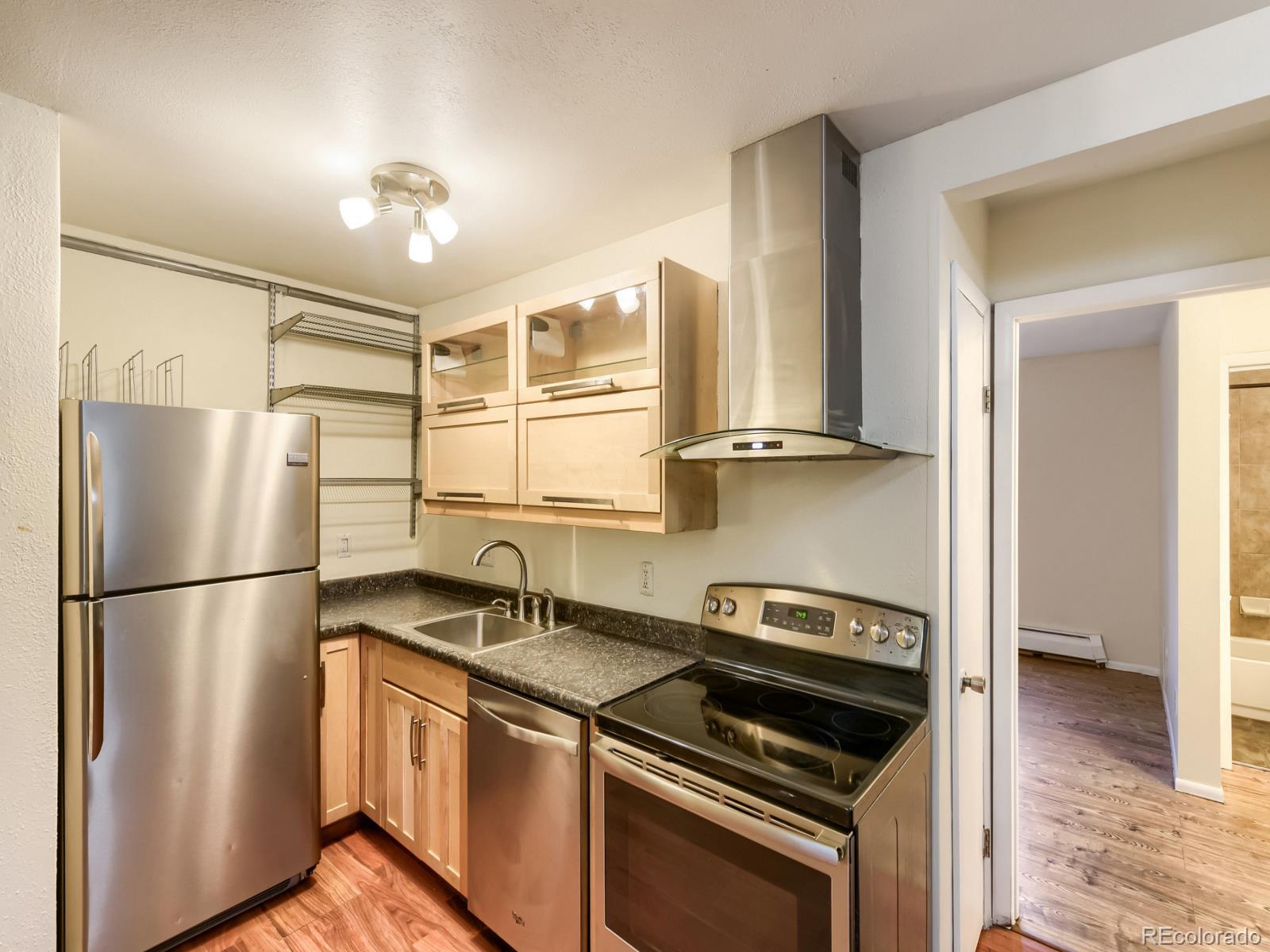 5875 E Iliff Ave #318, Denver, CO 80222 photo