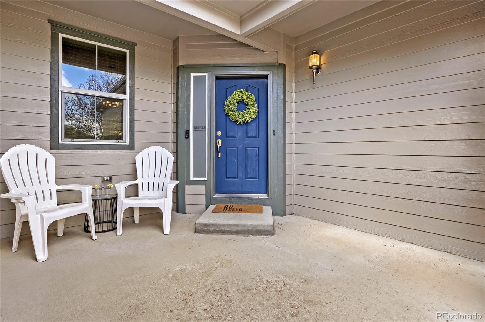 6441 S Millbrook Way, Aurora, CO 80016 photo