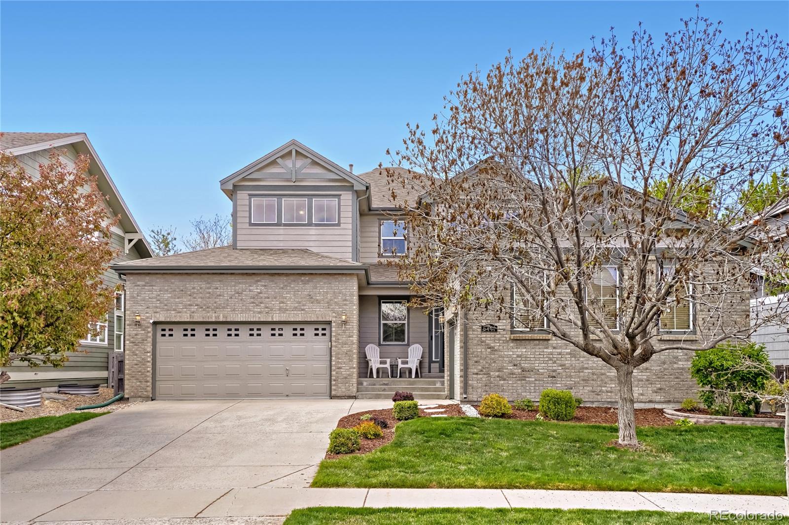 6441 S Millbrook Way, Aurora, CO 80016 photo