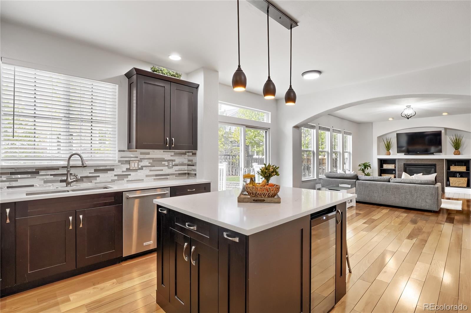 6441 S Millbrook Way, Aurora, CO 80016 photo