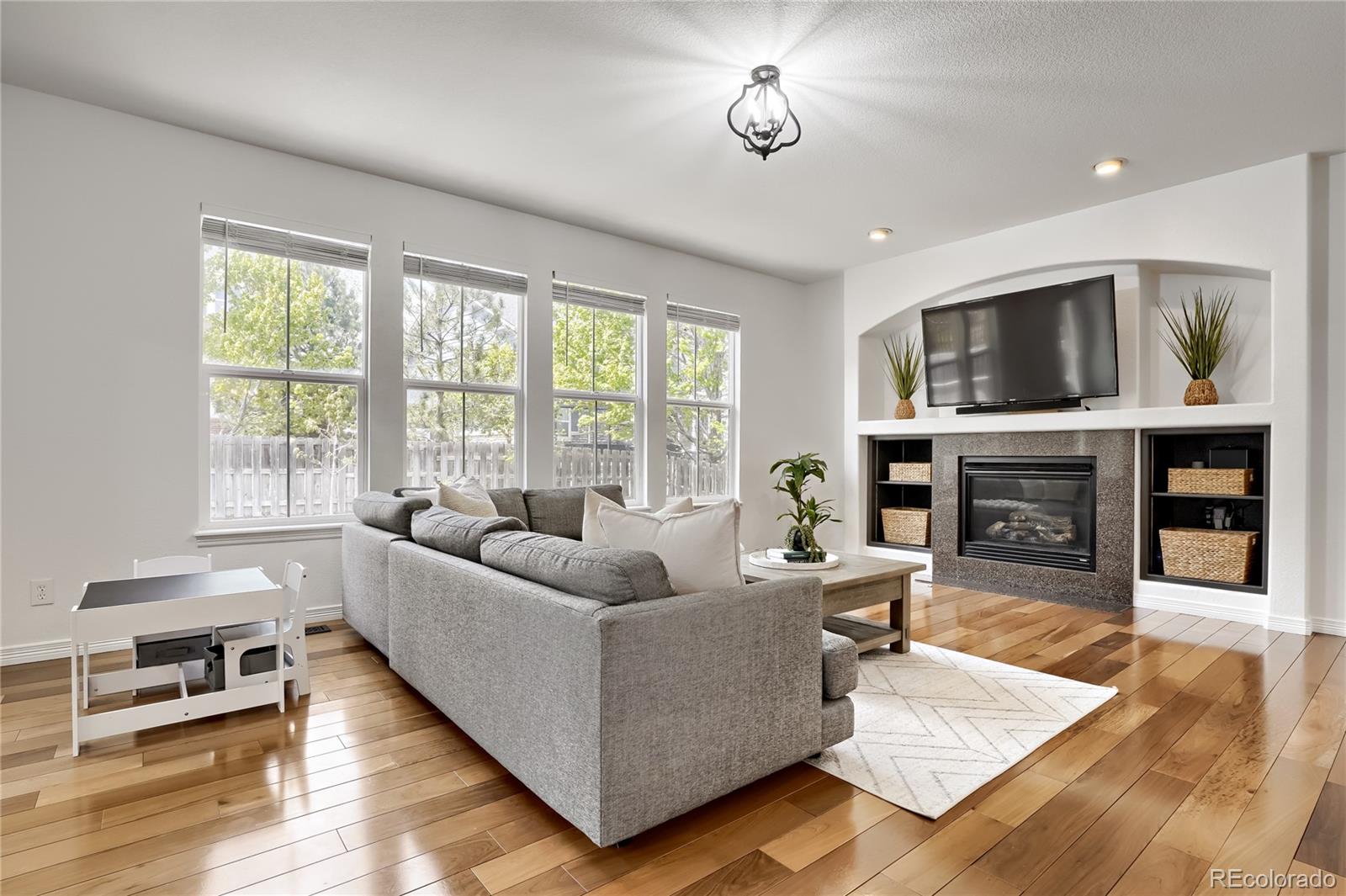 6441 S Millbrook Way, Aurora, CO 80016 photo