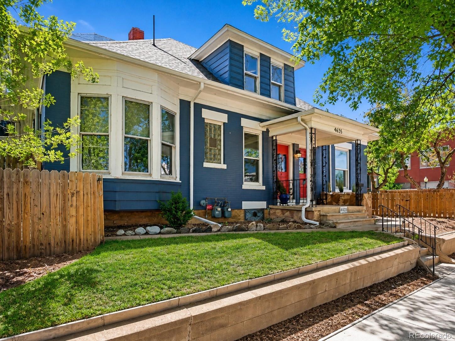 4635 W 38 Ave, Denver, CO 80212 photo
