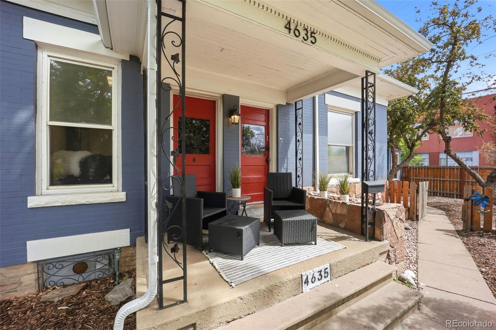 4635 W 38 Ave, Denver, CO 80212 photo