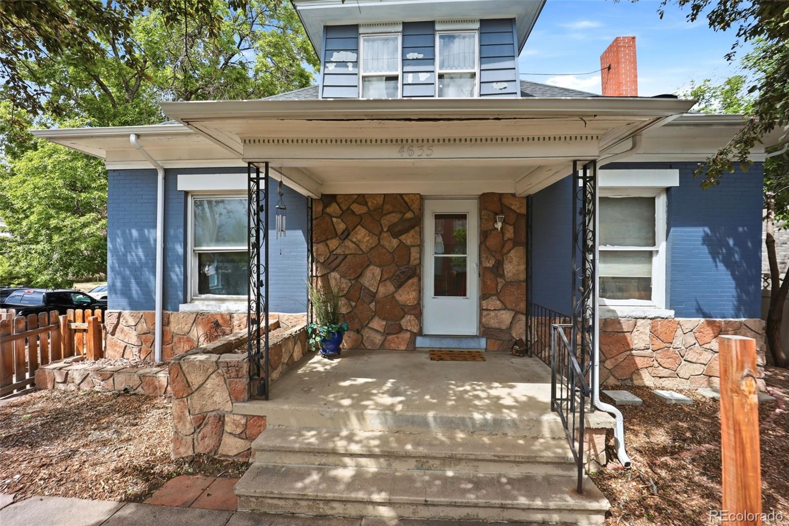 4635 W 38 Ave, Denver, CO 80212 photo