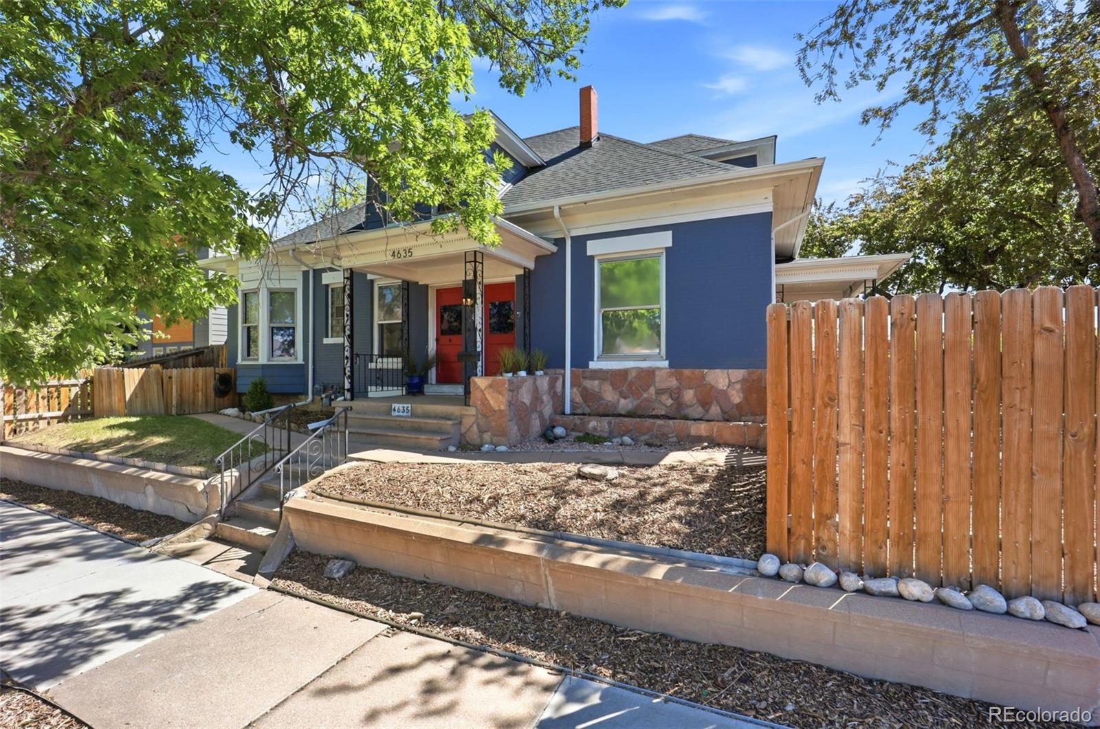 4635 W 38 Ave, Denver, CO 80212 photo