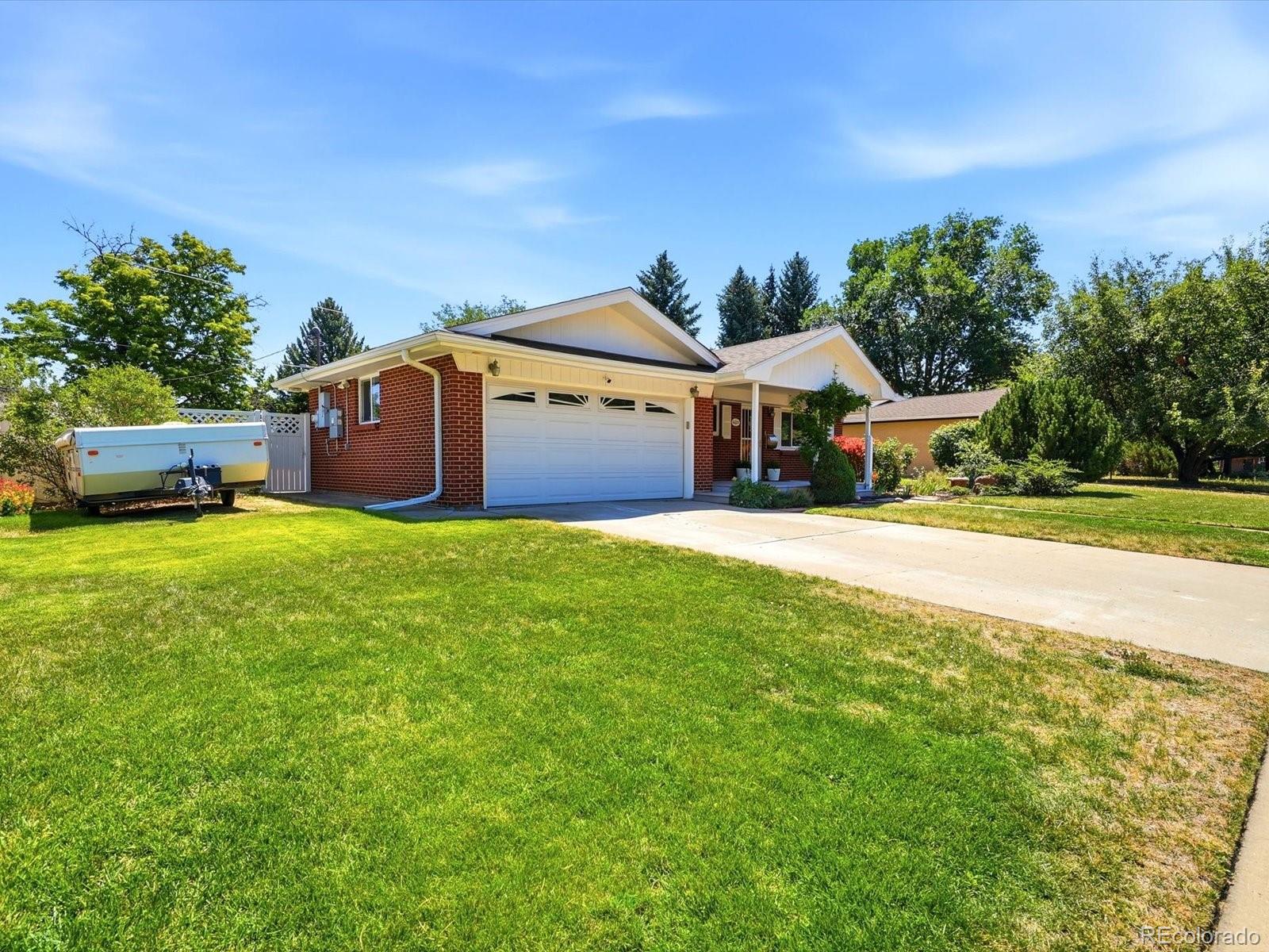 6022 Nelson St, Arvada, CO 80004