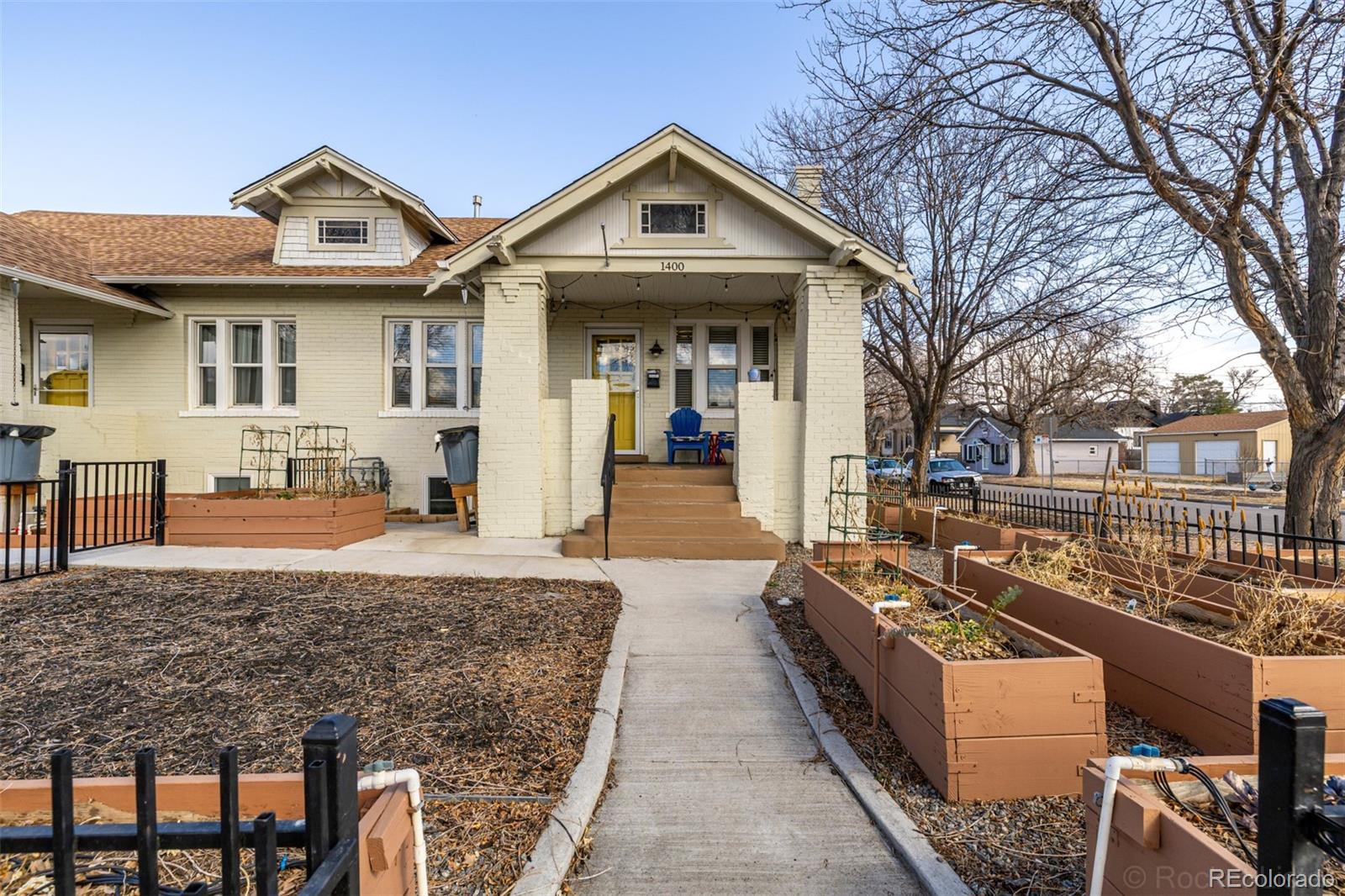 1400 Osceola St, Denver, CO 80204 photo