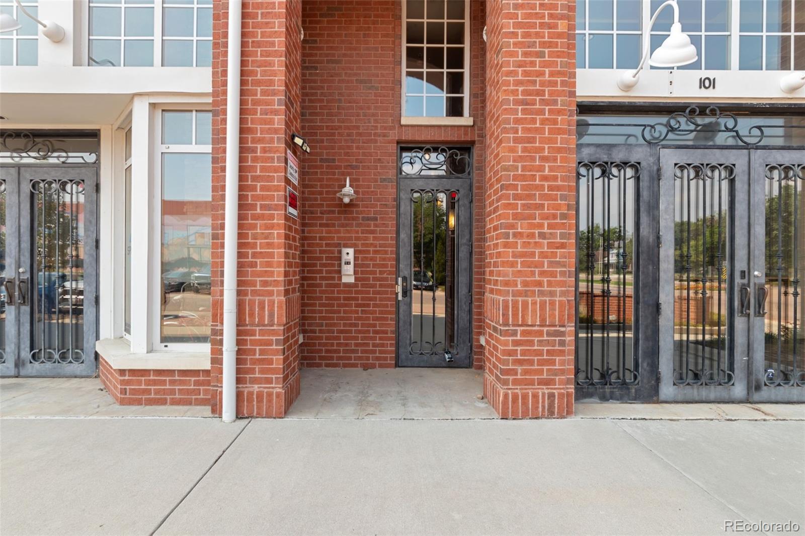 201 E Las Animas St #301, Colorado Springs, CO 80903 photo