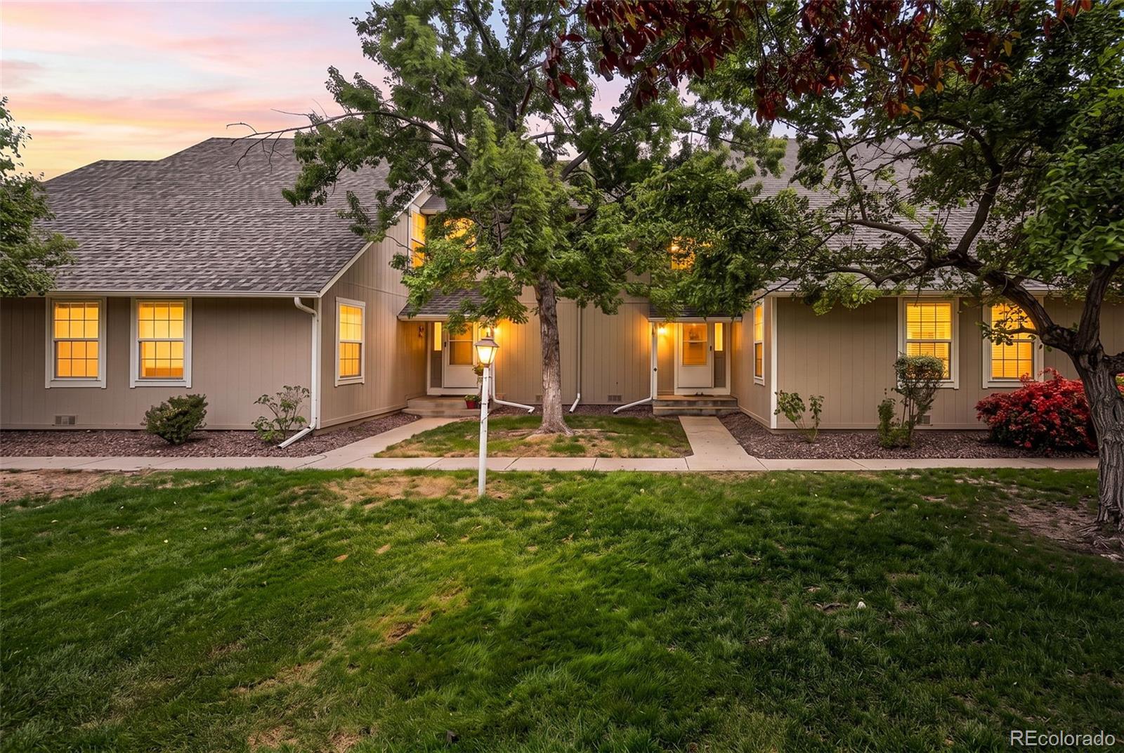 2651 S Xanadu Way #C, Aurora, CO 80014 photo