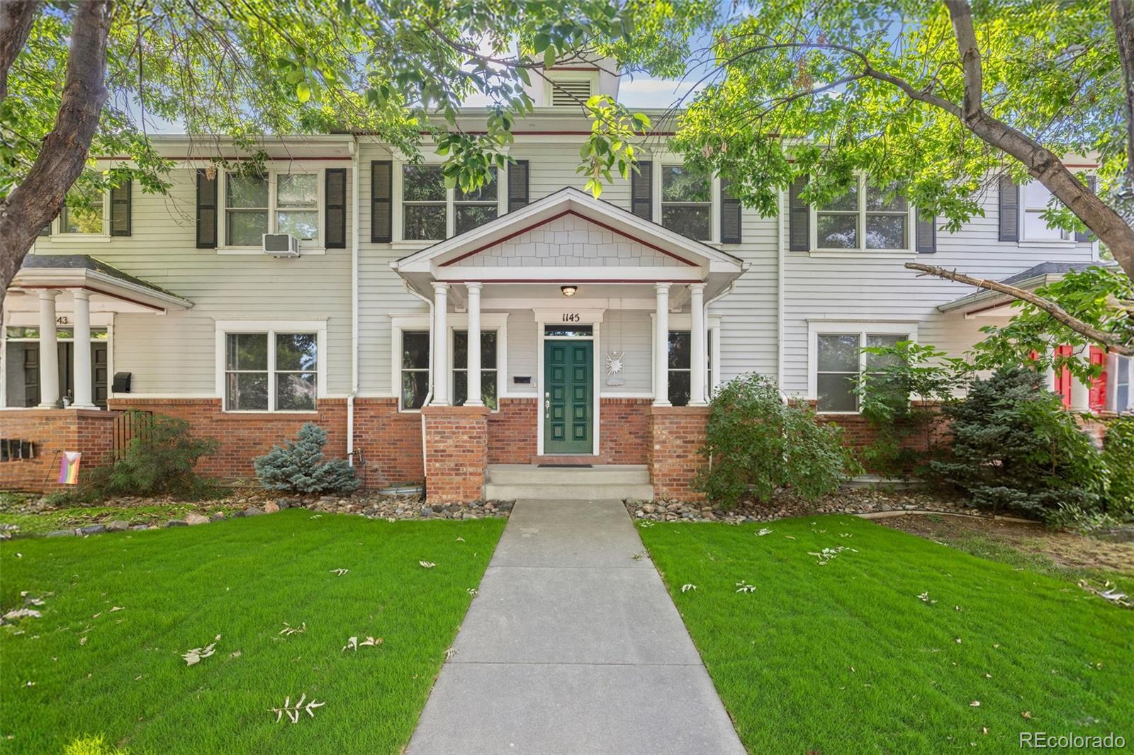 1145 Harrison St, Denver, CO 80206 photo