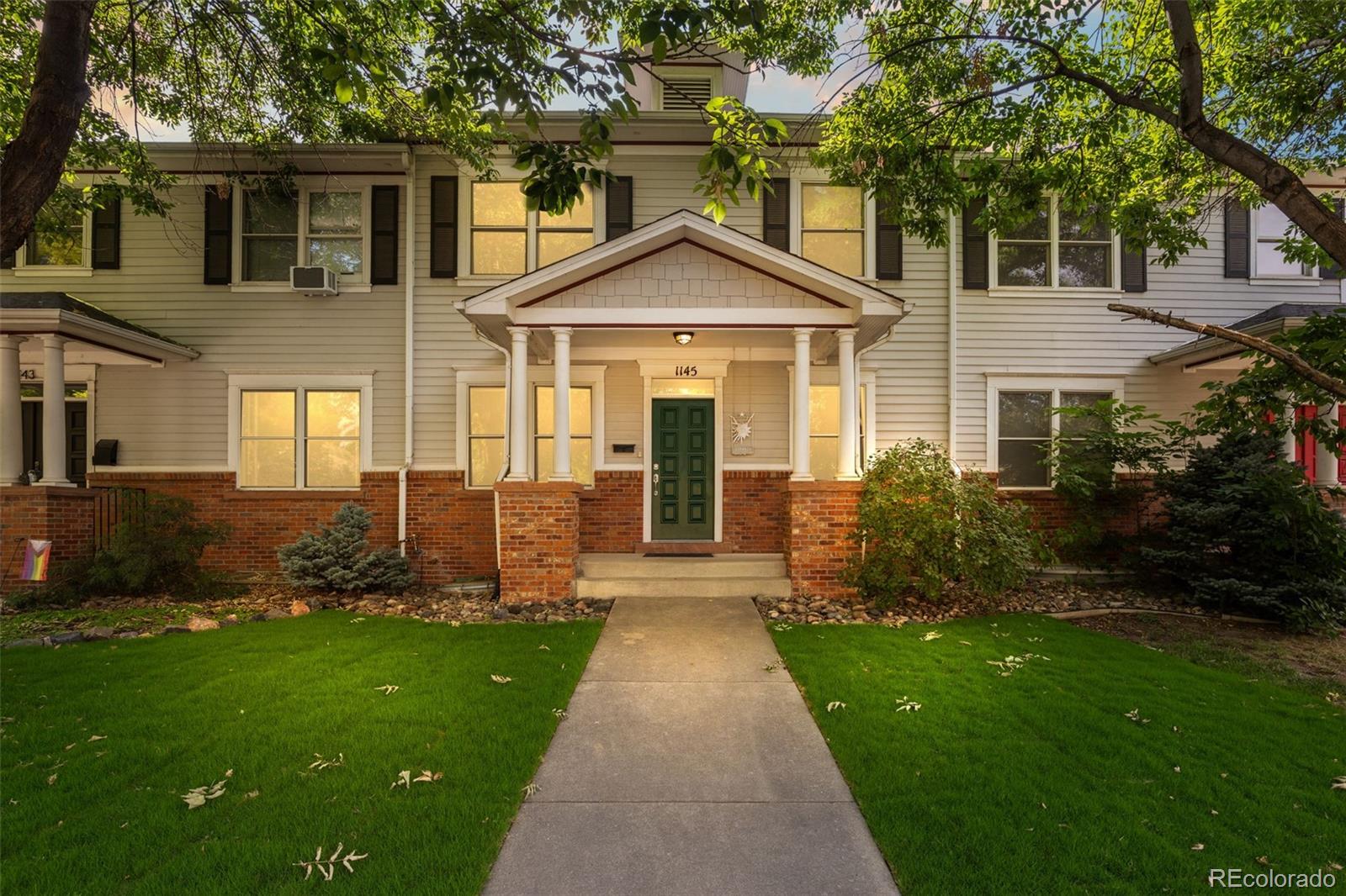 1145 Harrison St, Denver, CO 80206 photo