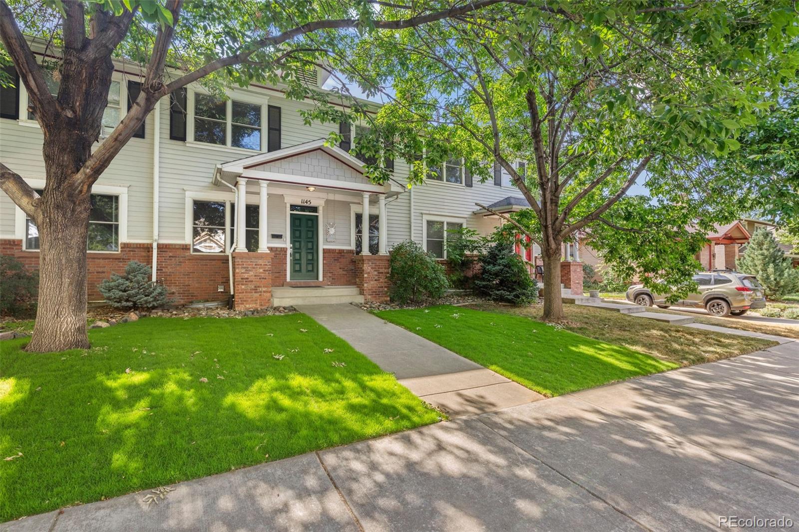 1145 Harrison St, Denver, CO 80206 photo