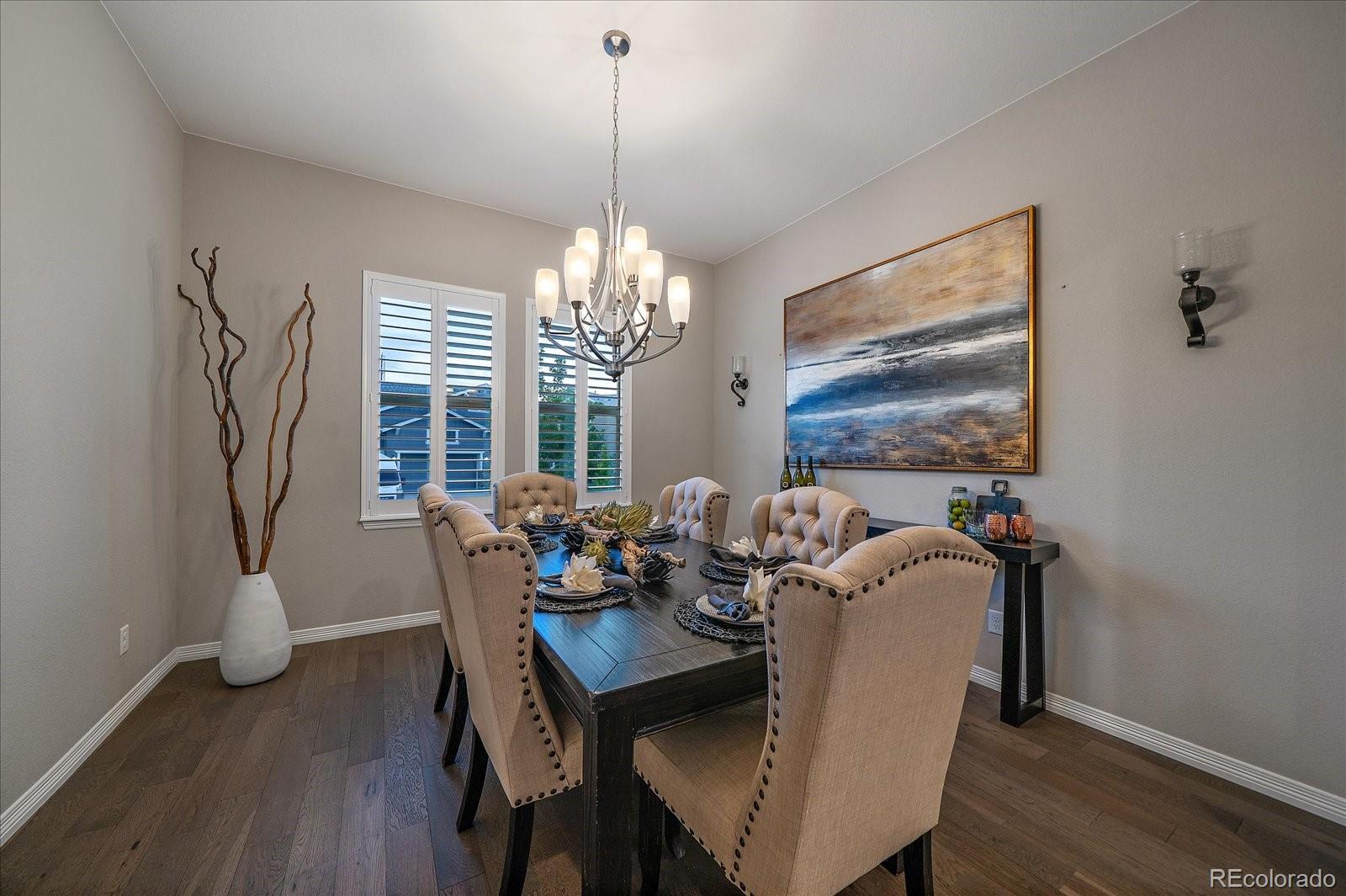 11616 Jacobsen St, Parker, CO 80134 photo