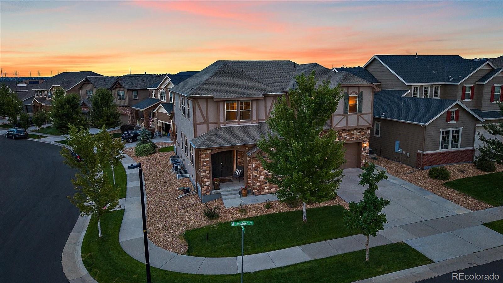 11616 Jacobsen St, Parker, CO 80134 photo