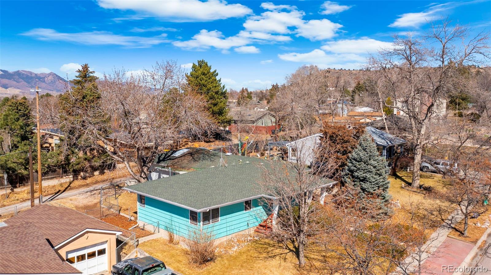 3710 Manchester St, Colorado Springs, CO 80907 photo
