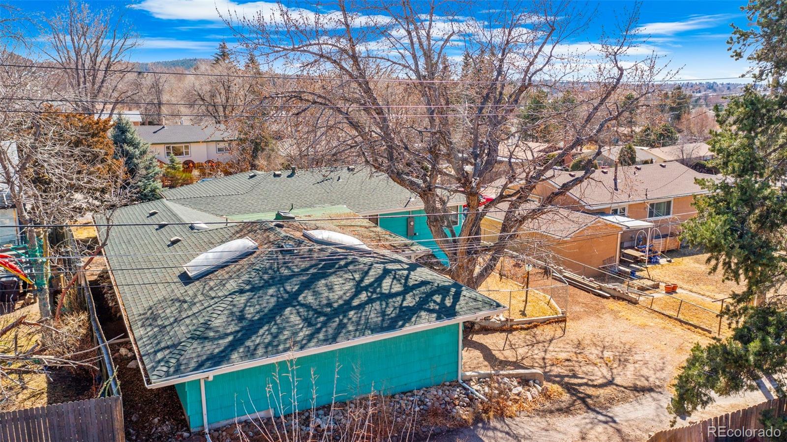 3710 Manchester St, Colorado Springs, CO 80907 photo