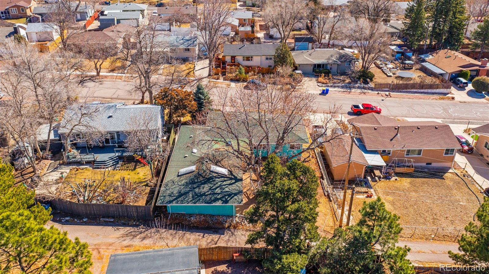 3710 Manchester St, Colorado Springs, CO 80907 photo