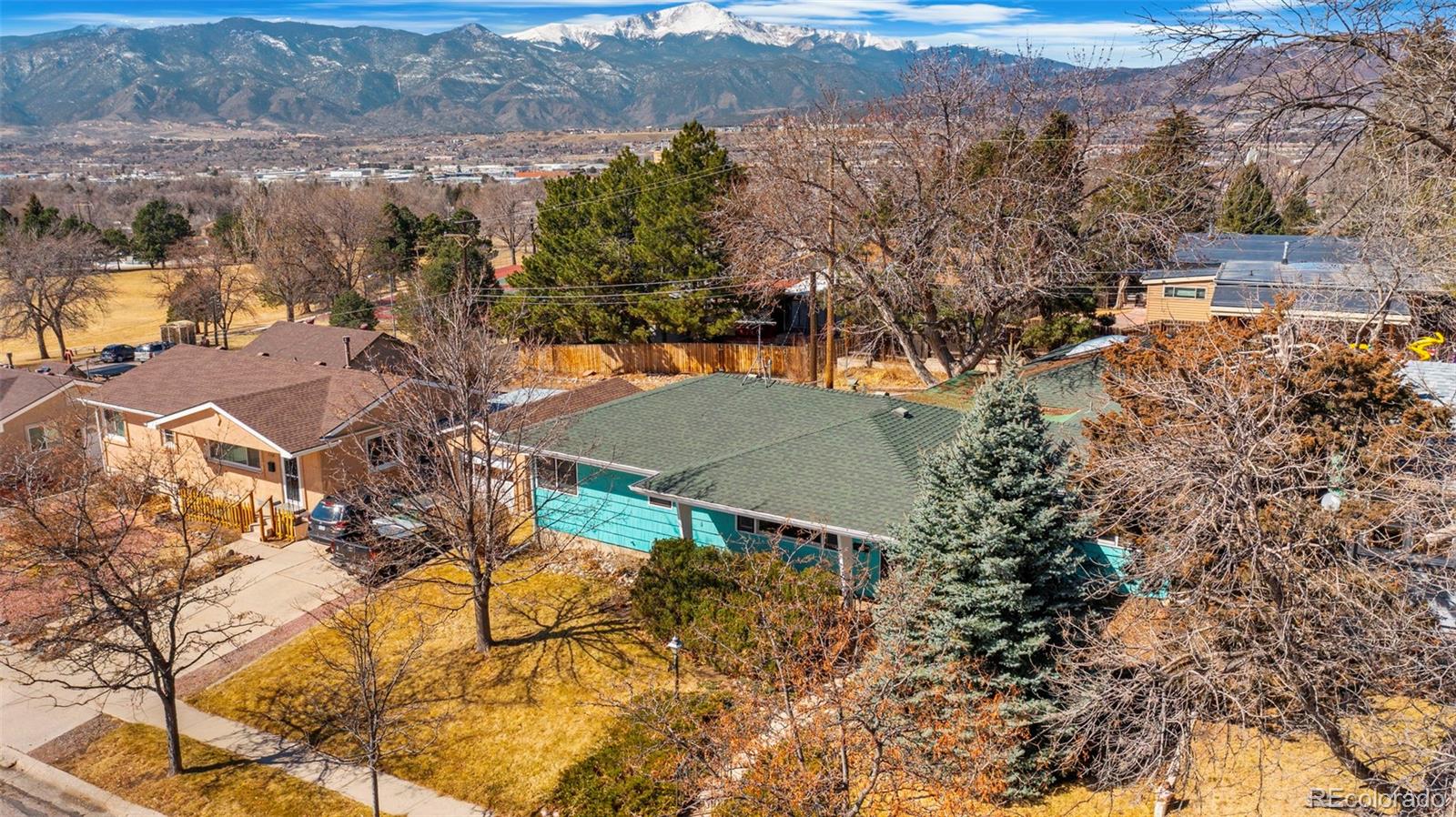 3710 Manchester St, Colorado Springs, CO 80907 photo