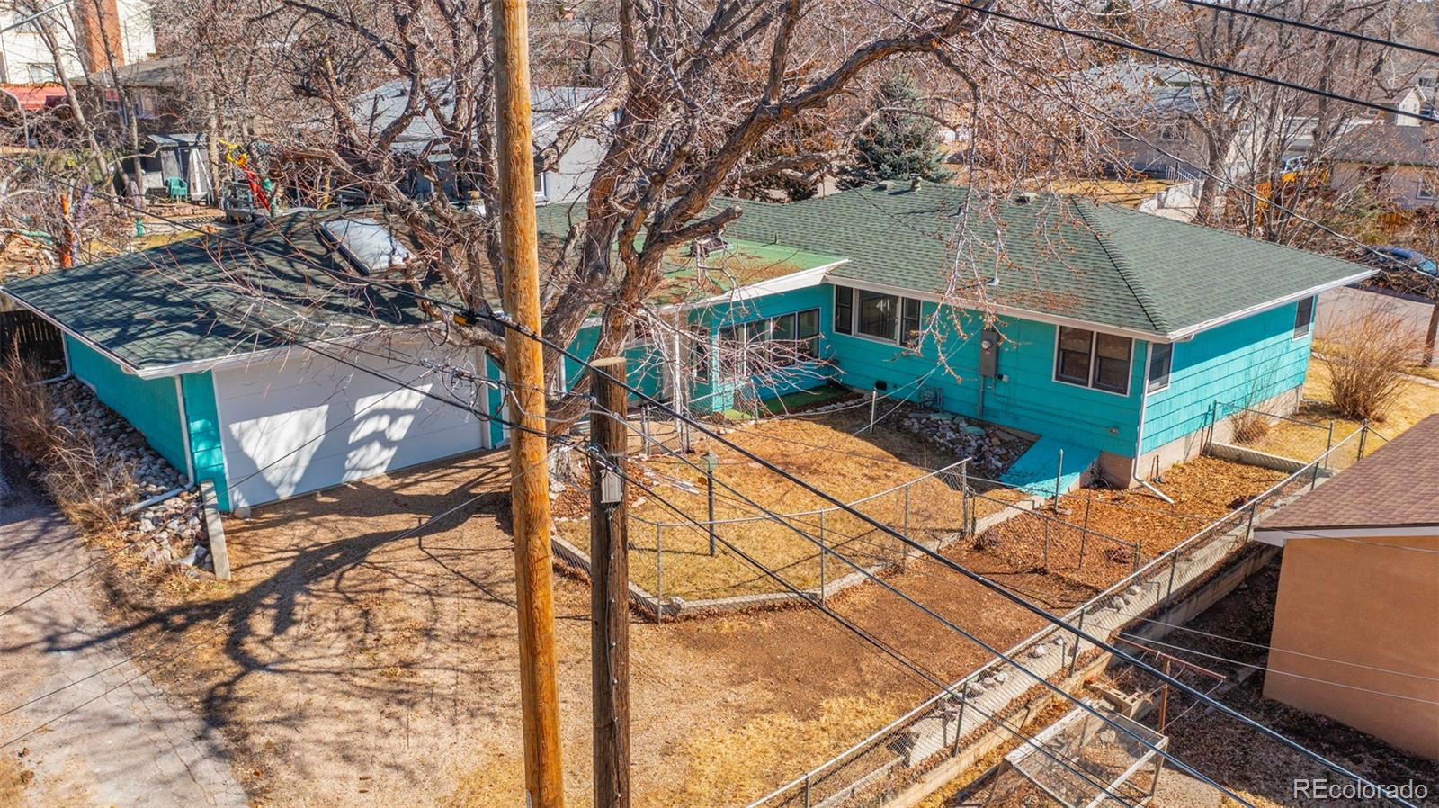 3710 Manchester St, Colorado Springs, CO 80907 photo