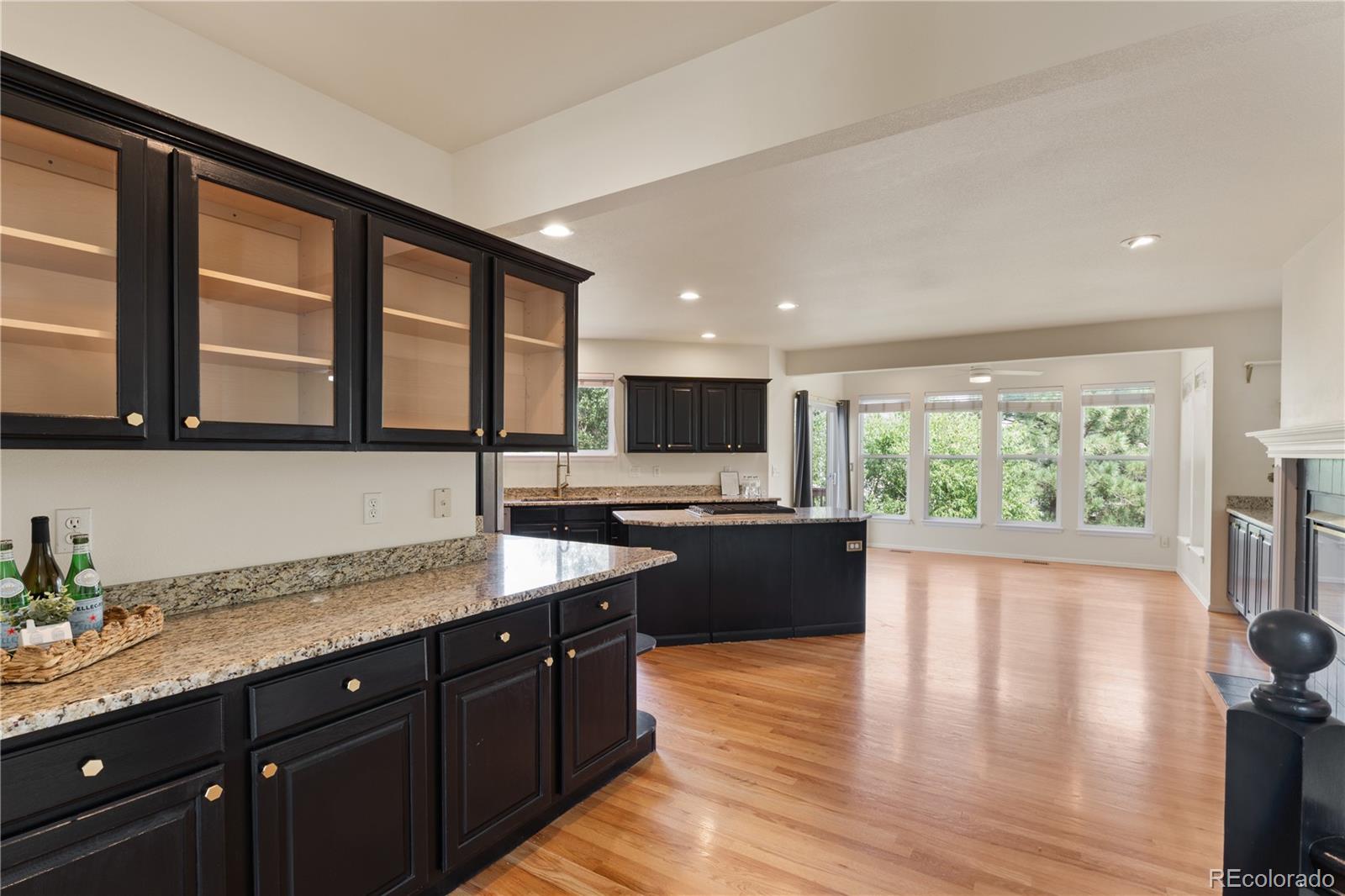 1136 Vista Oaks Dr, Colorado Springs, CO 80921 photo