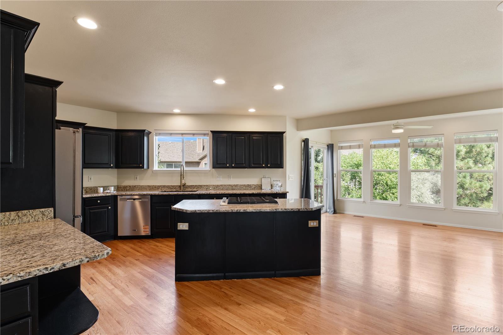 1136 Vista Oaks Dr, Colorado Springs, CO 80921 photo