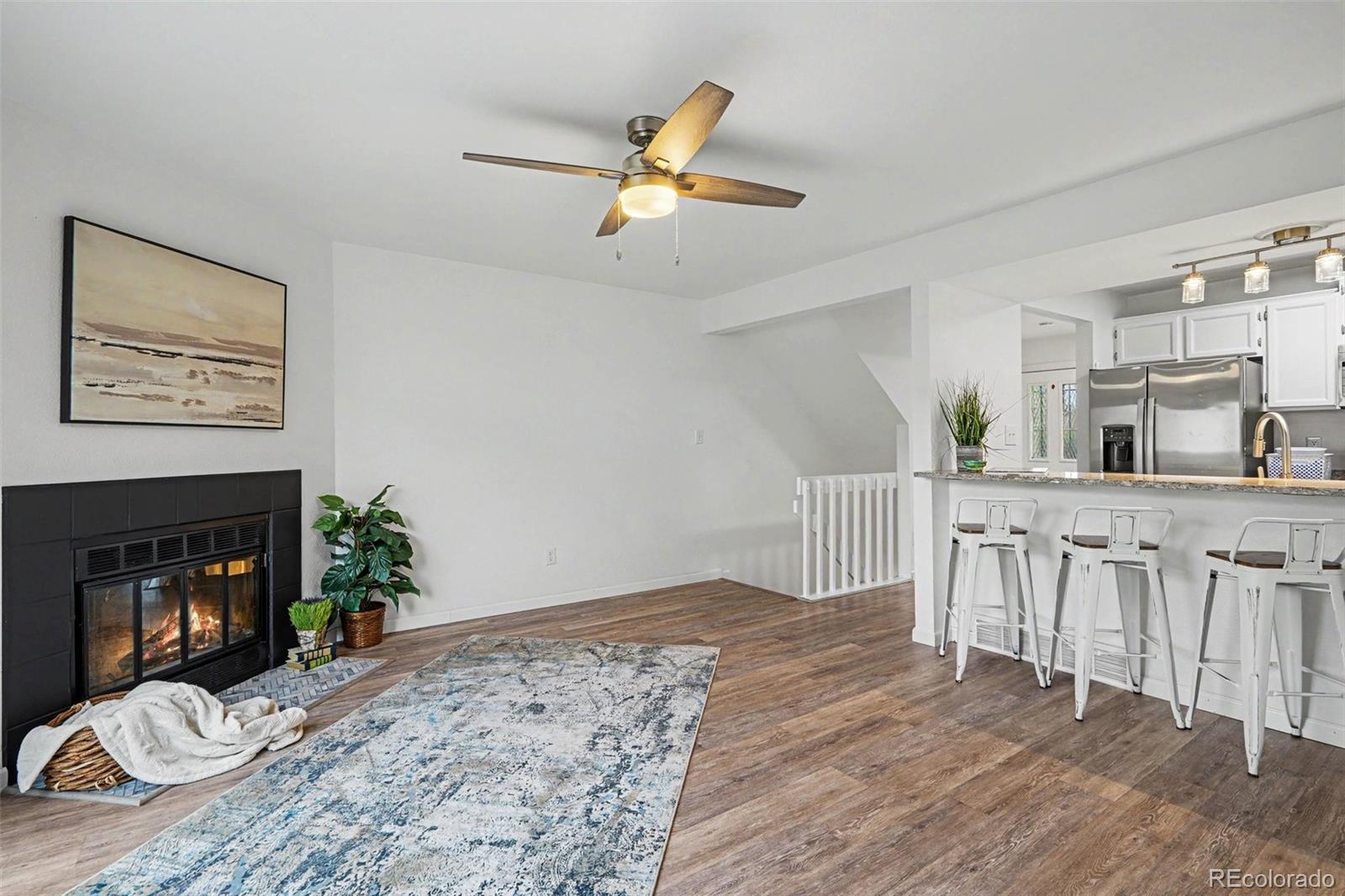 2432 Lexington Village Ln, Colorado Springs, CO 80916 photo