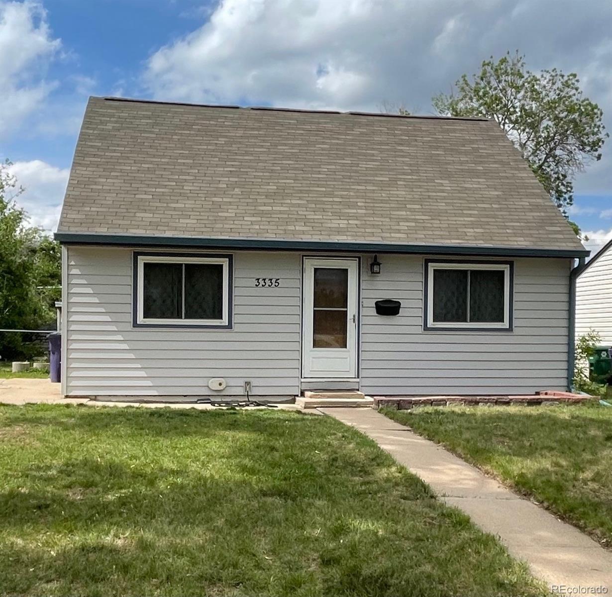 3335 Harvard Ave, Denver, CO 80219