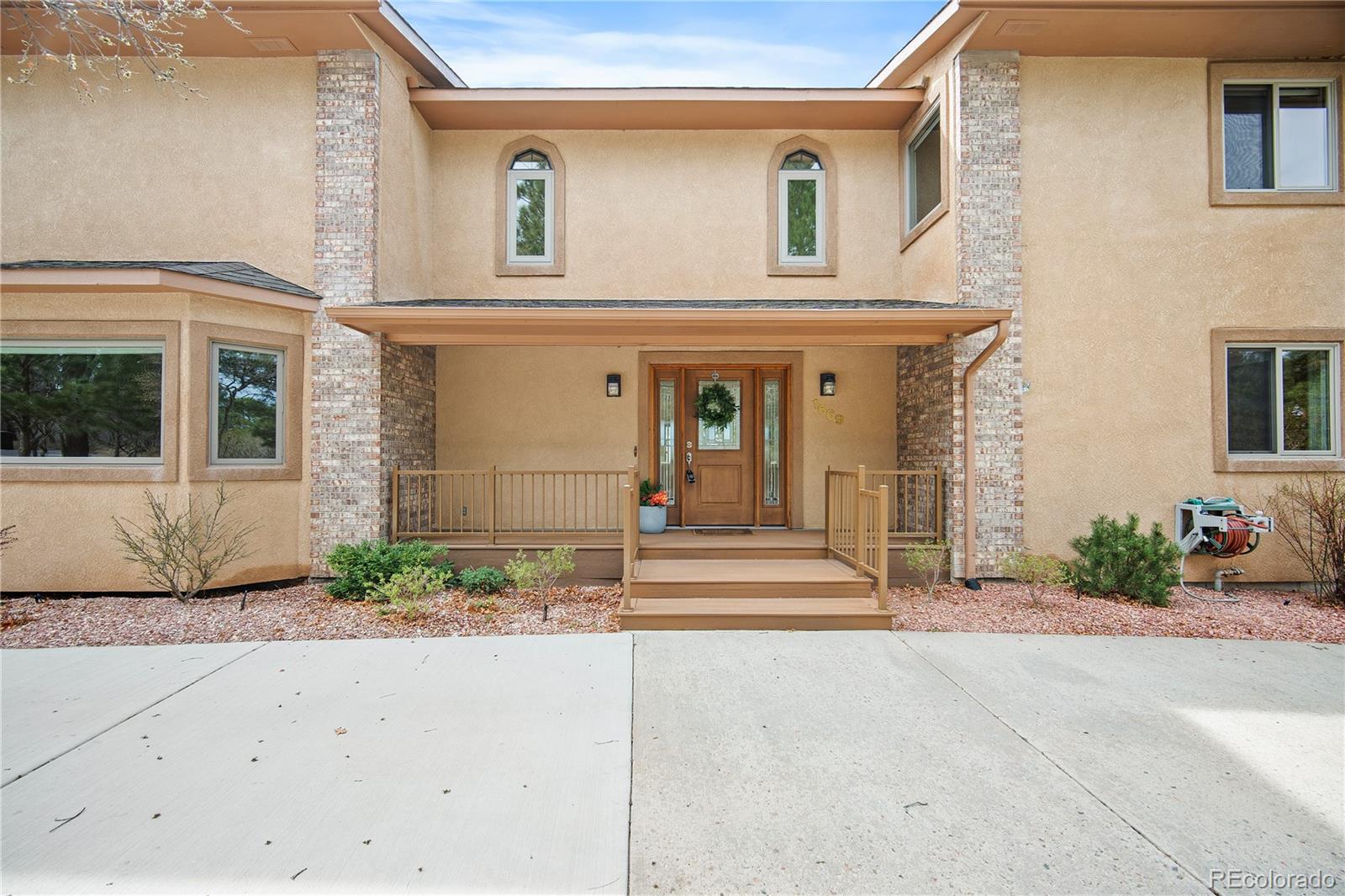1669 Woodstone Way, Monument, CO 80132 photo