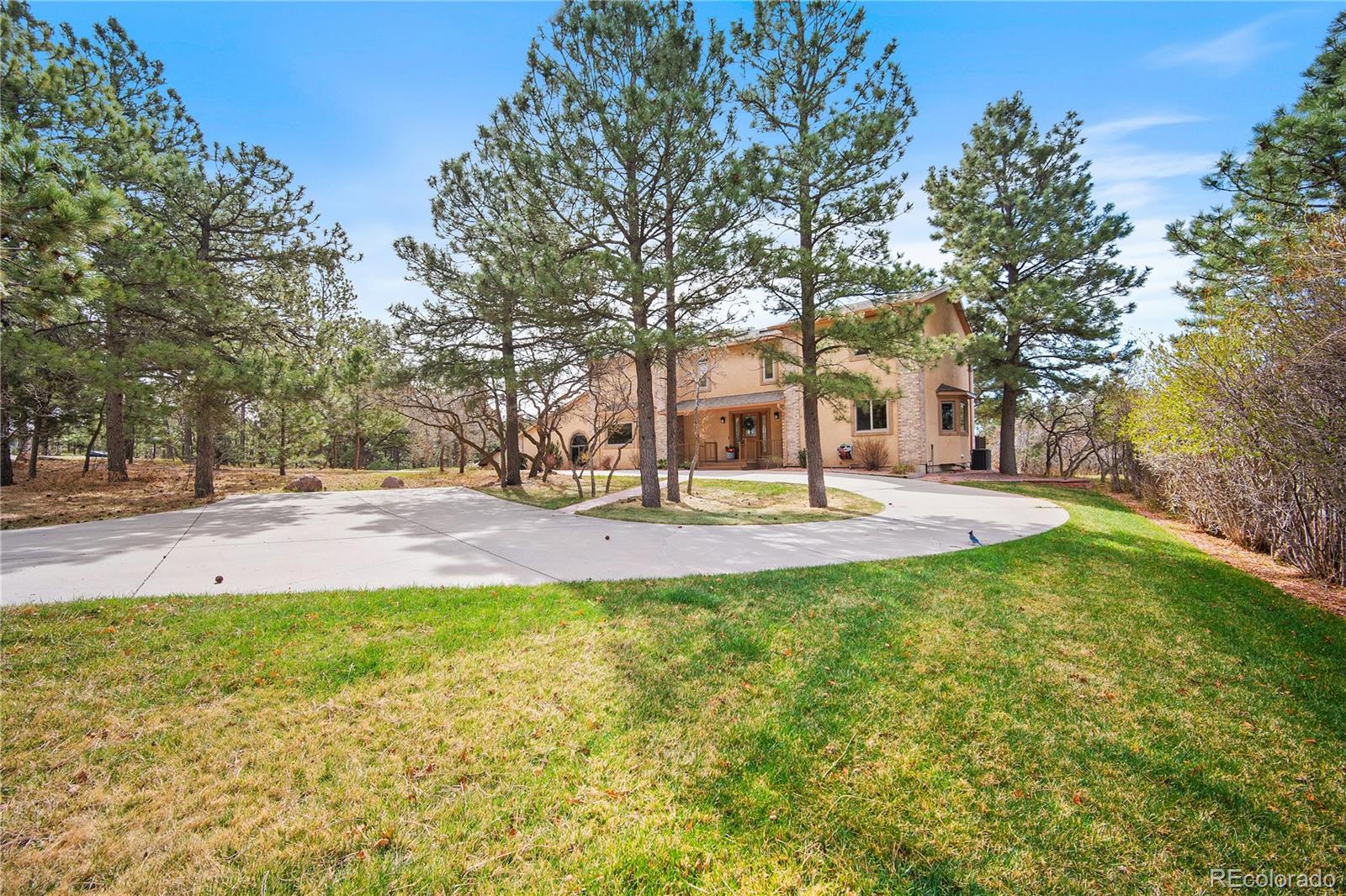 1669 Woodstone Way, Monument, CO 80132 photo