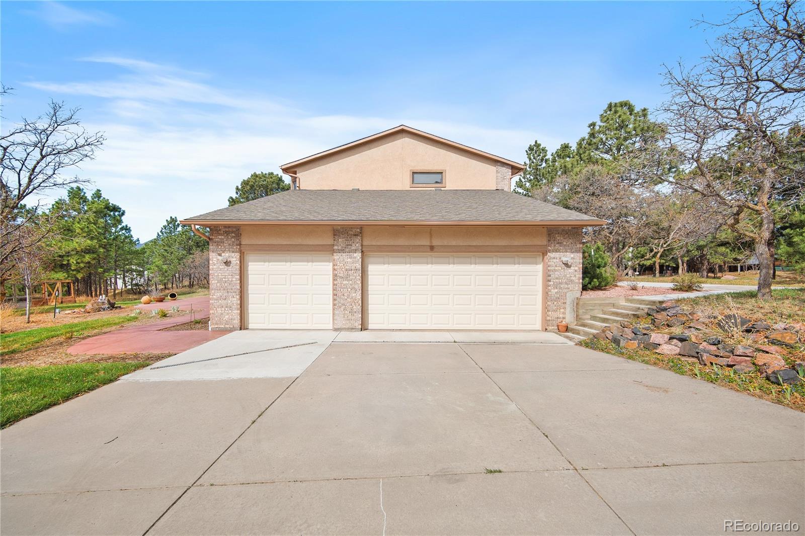 1669 Woodstone Way, Monument, CO 80132 photo