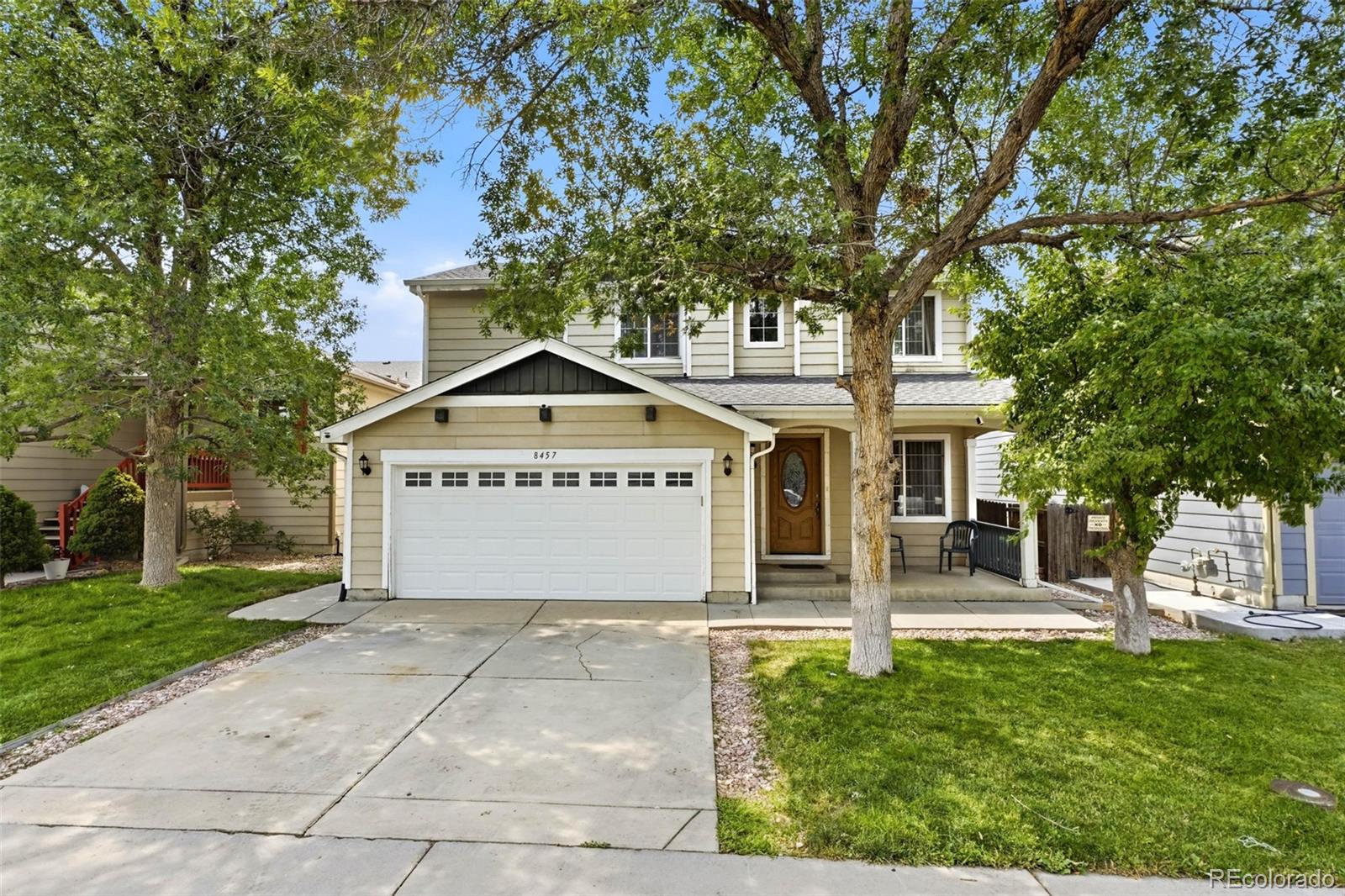 8457 Jason Ct, Denver, CO 80260 photo