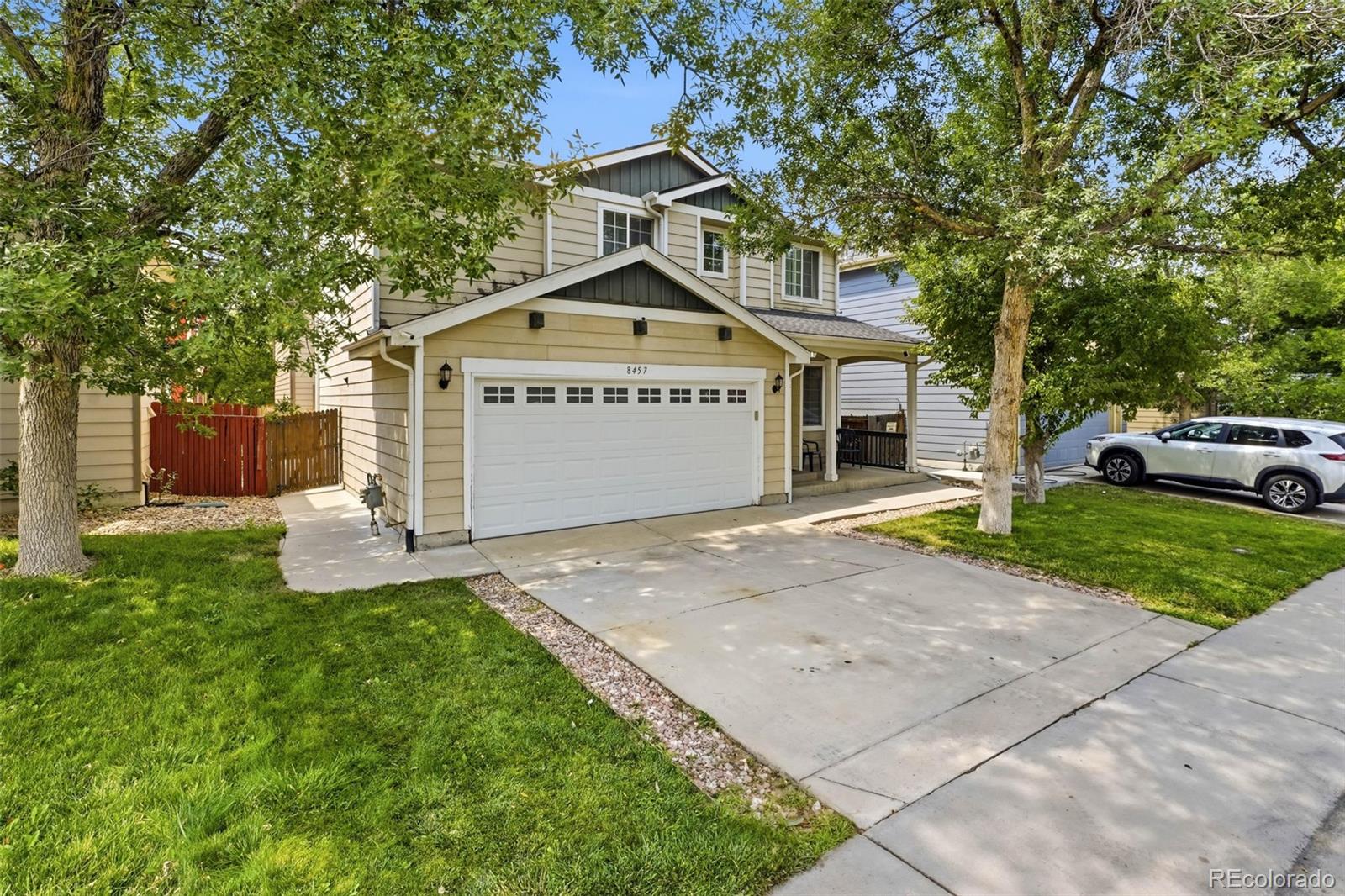 8457 Jason Ct, Denver, CO 80260 photo