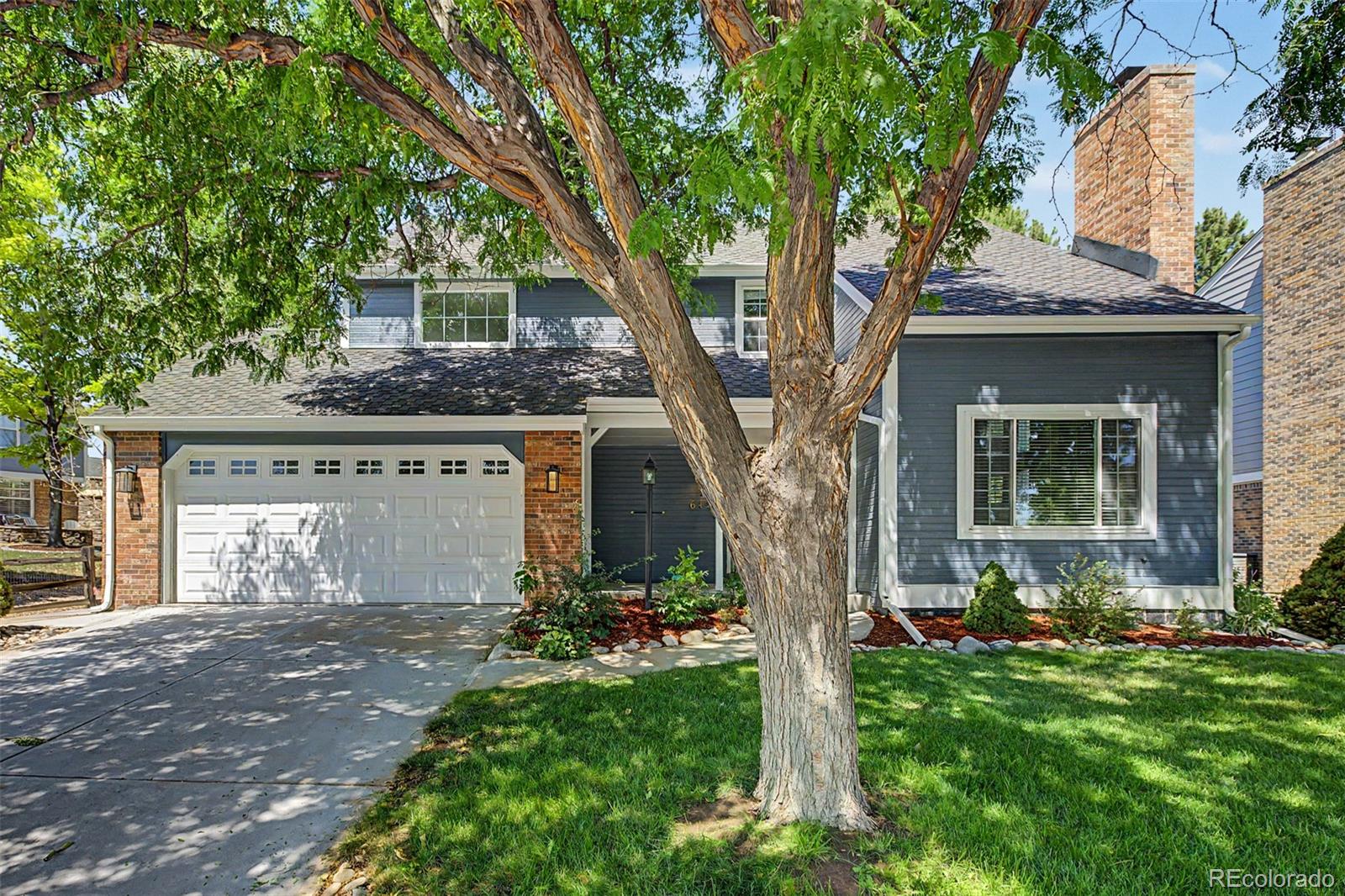 6423 Long Cir, Englewood, CO 80112