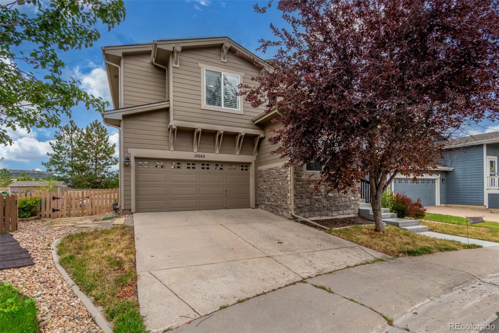 10660 Jewelberry Cir, Highlands Ranch, CO 80130 photo