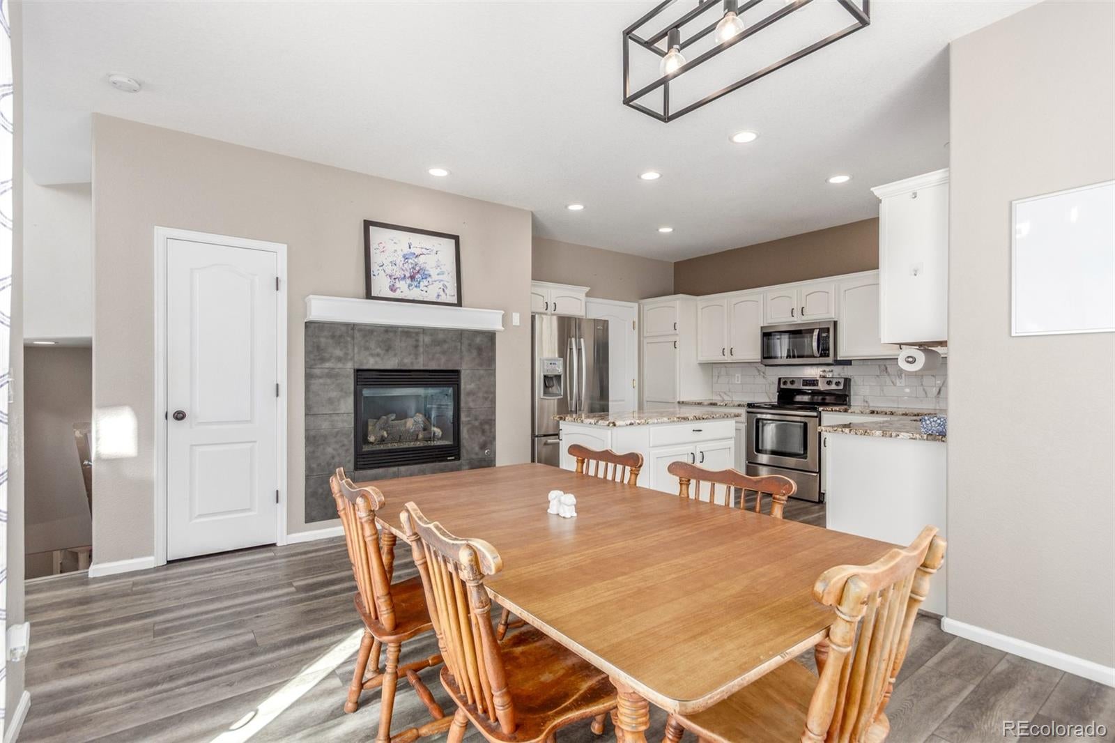 10660 Jewelberry Cir, Highlands Ranch, CO 80130 photo