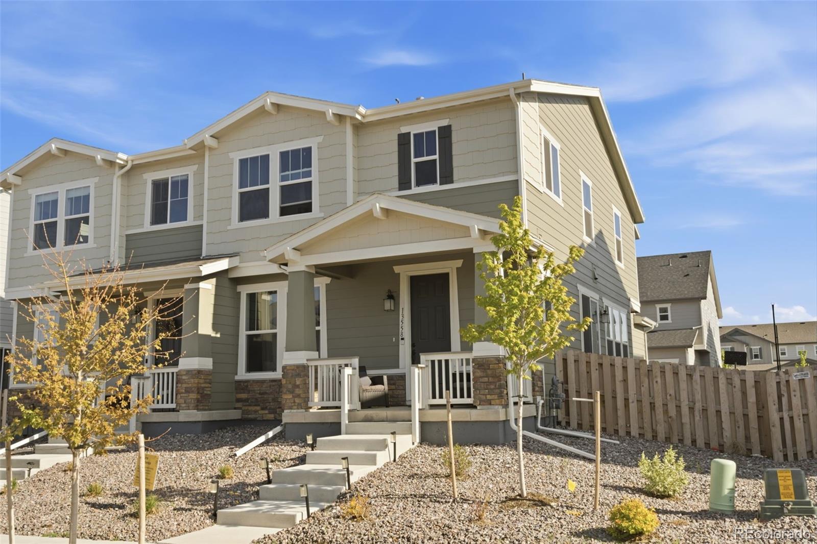 13558 E 111 Ave, Commerce City, CO 80022 photo