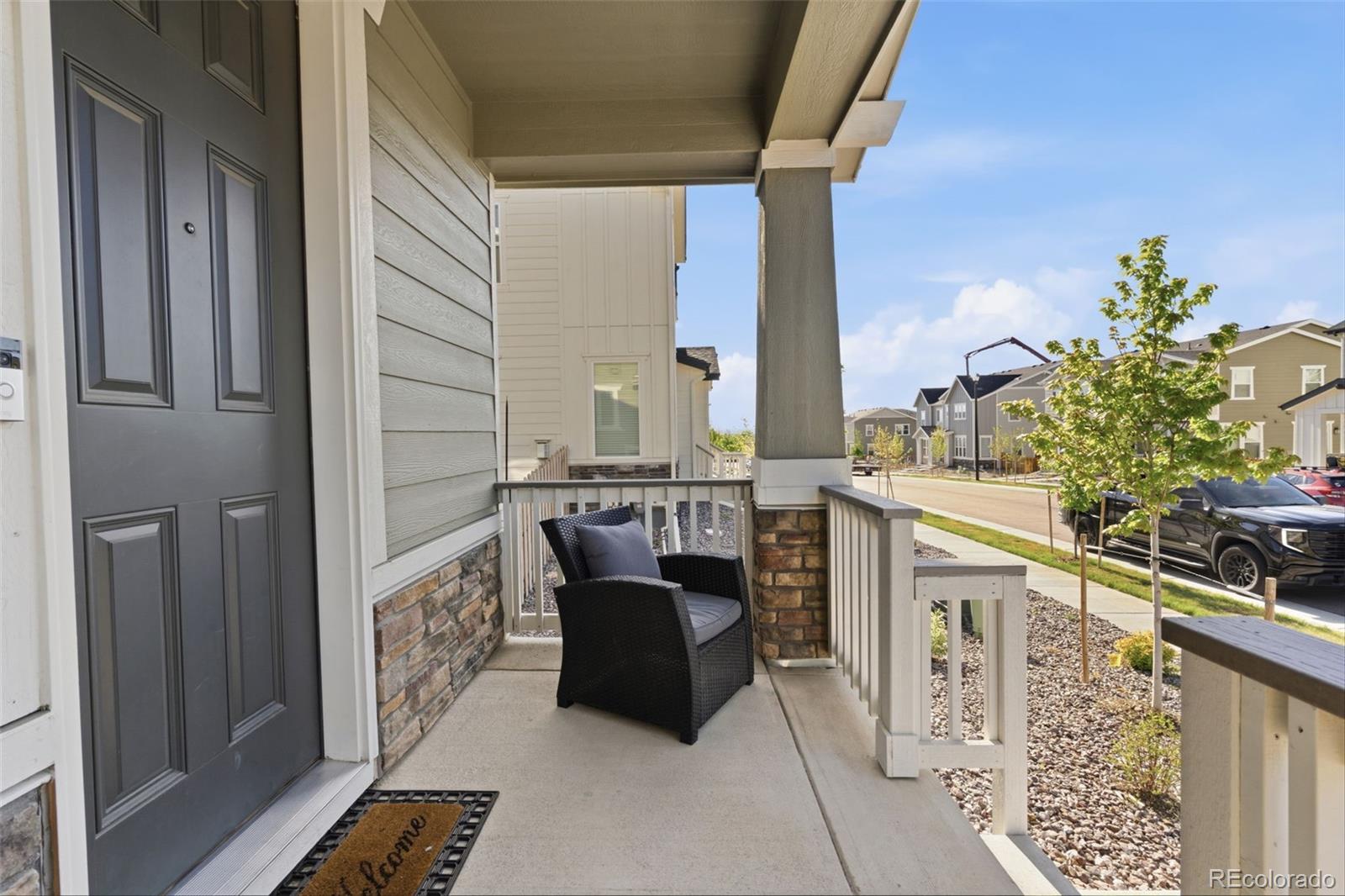 13558 E 111 Ave, Commerce City, CO 80022 photo