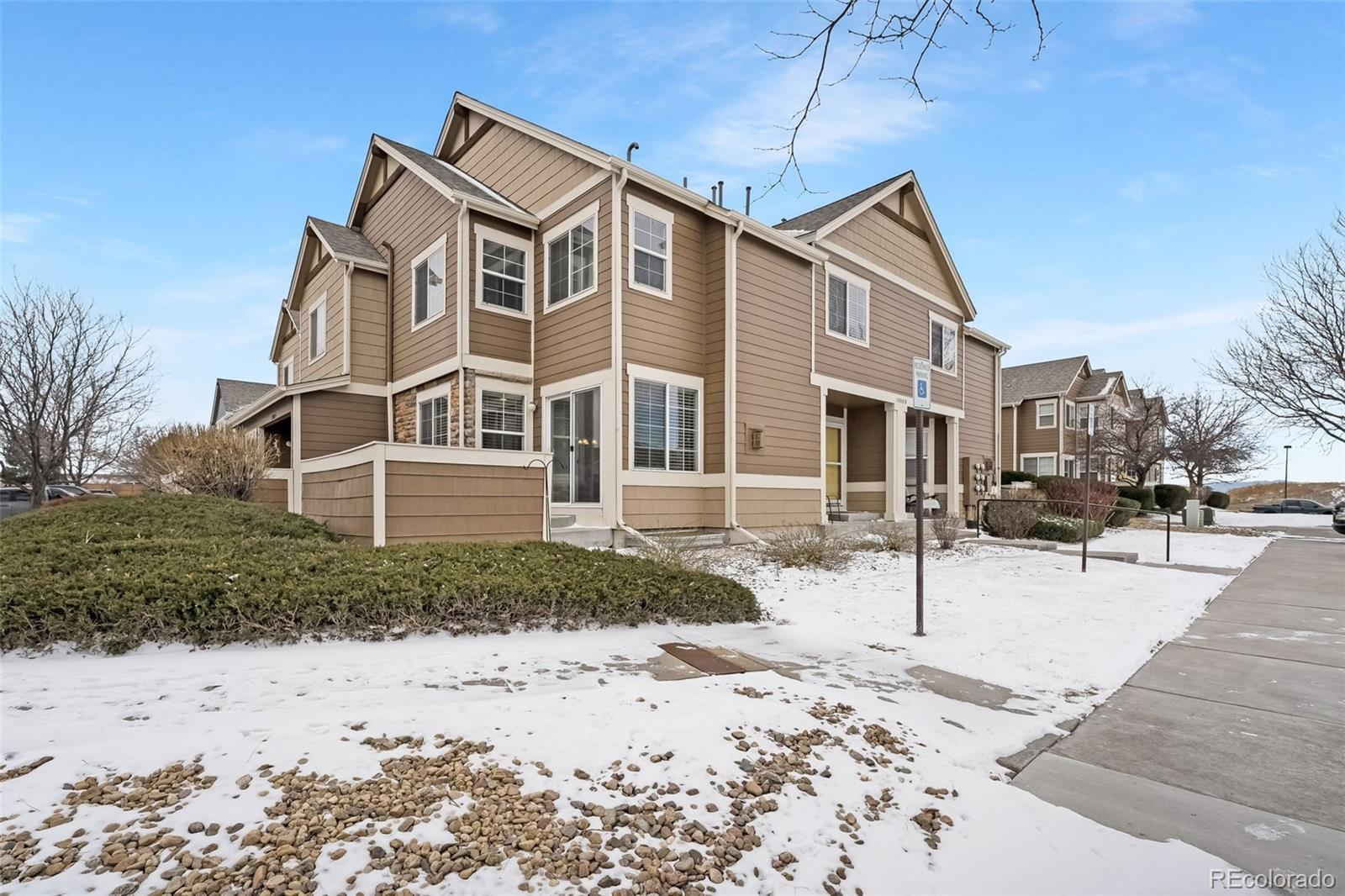 15800 E 121 Ave #D 6, Brighton, CO 80603 photo