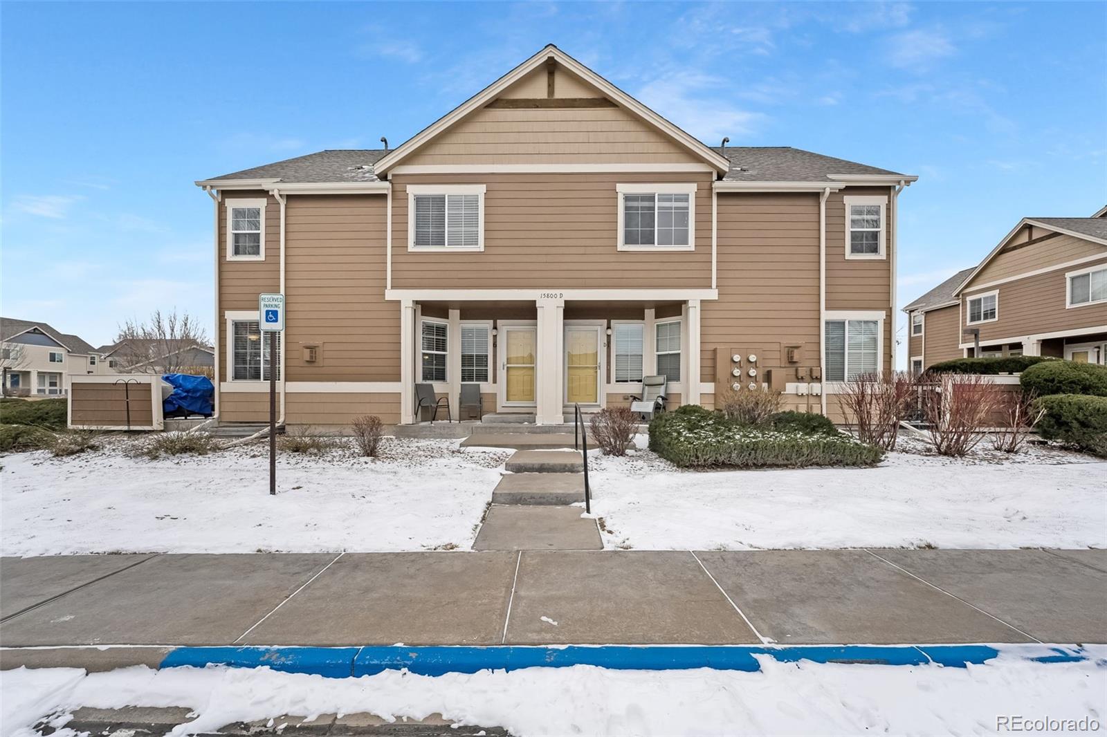 15800 E 121 Ave #D 6, Brighton, CO 80603 photo